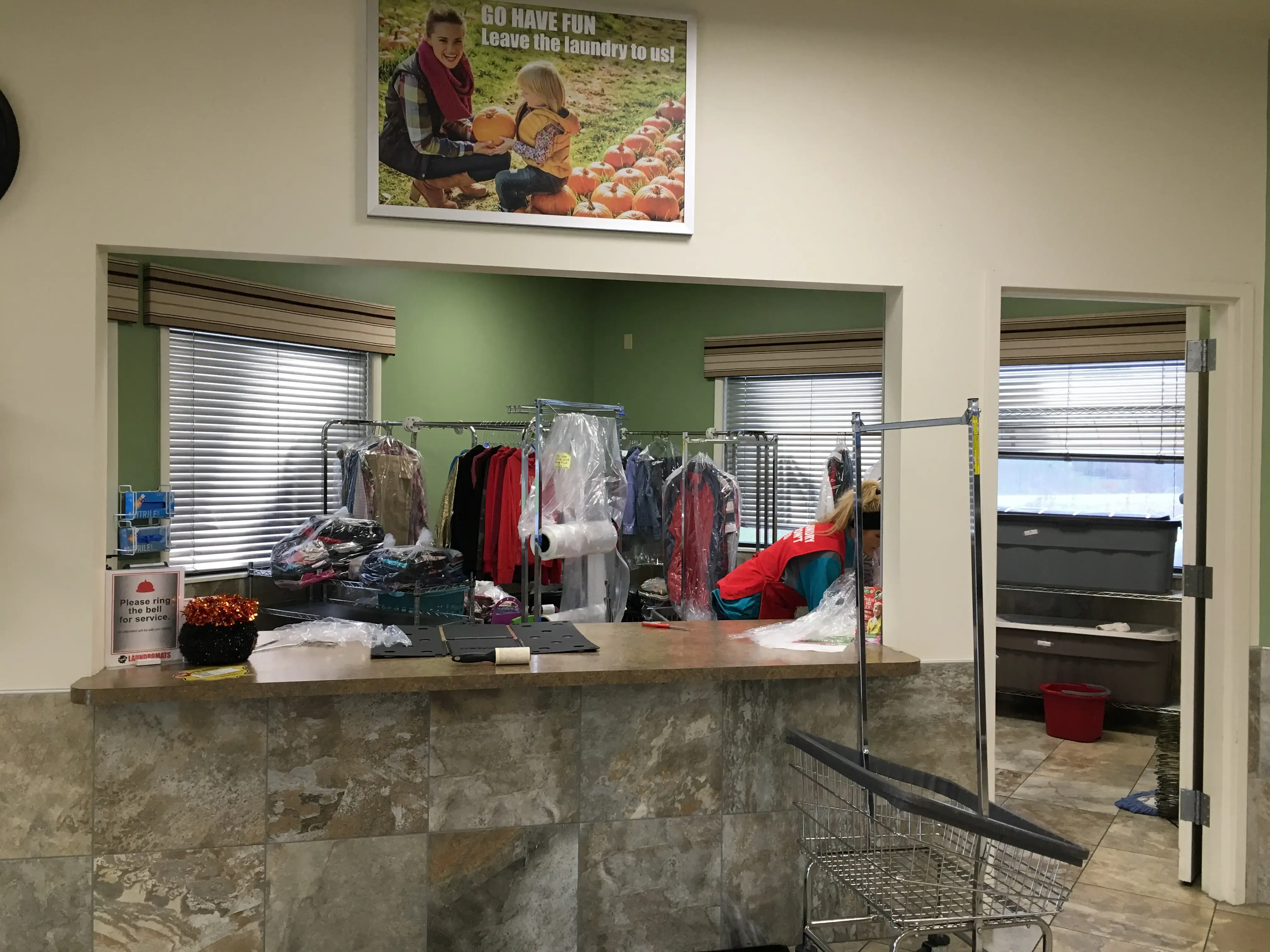 Spot Laundromat thumbnail 8