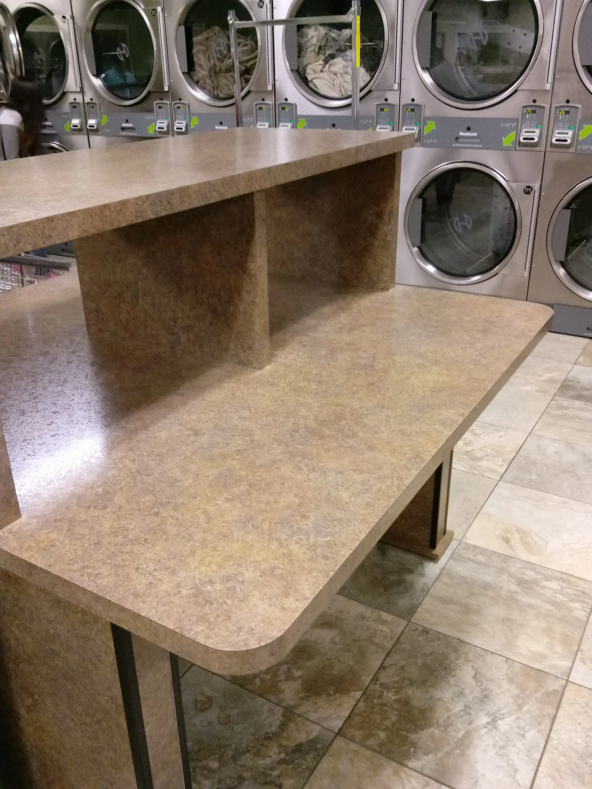 Spot Laundromat thumbnail 19