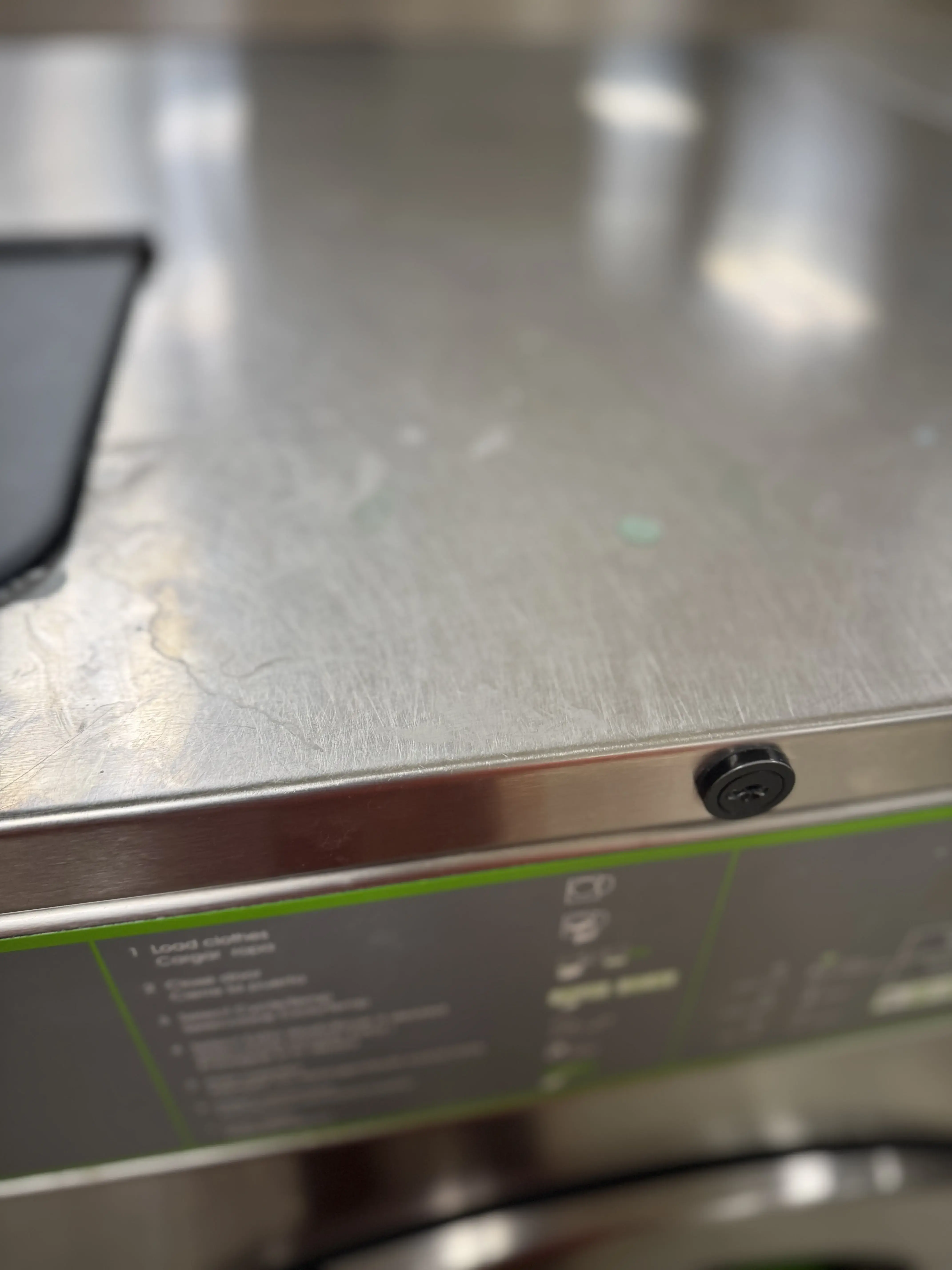 Spot Laundromat - Image 13