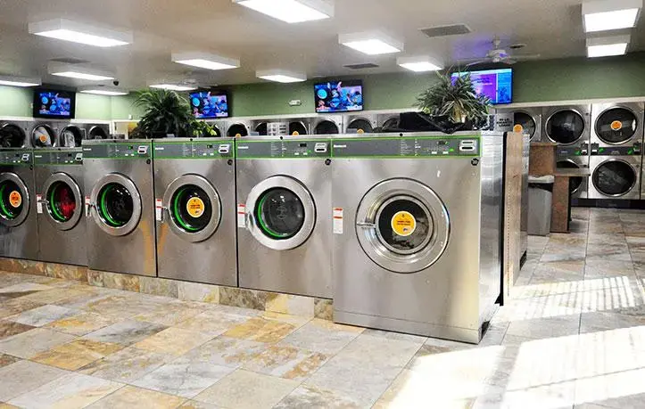 Spot Laundromat thumbnail 2