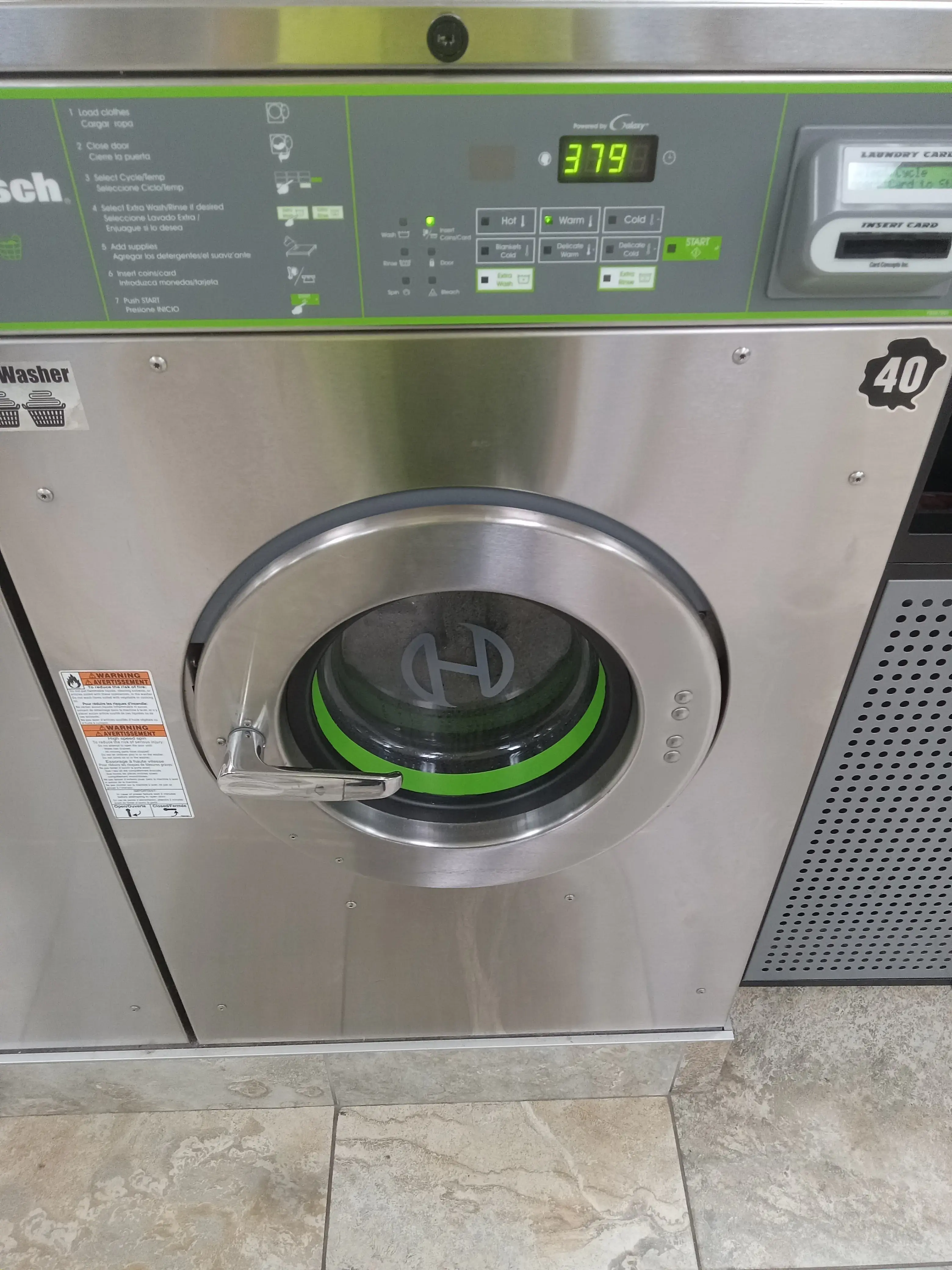 Spot Laundromat - Image 7