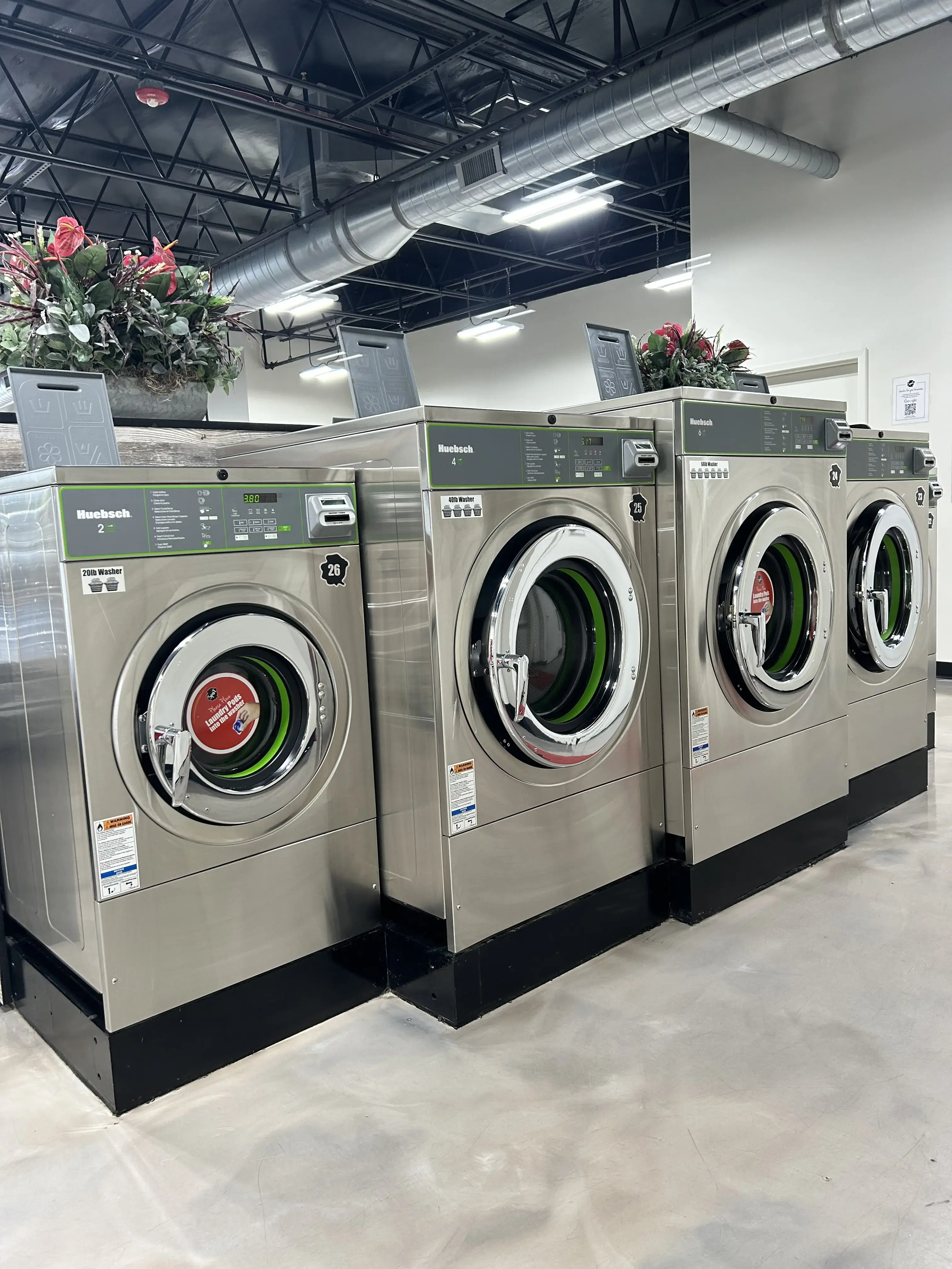 Spot Laundromat thumbnail 14
