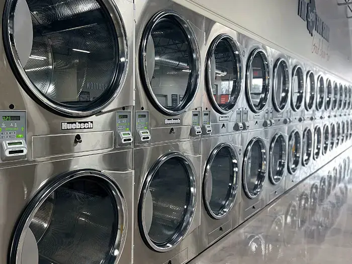 Spot Laundromat thumbnail 15