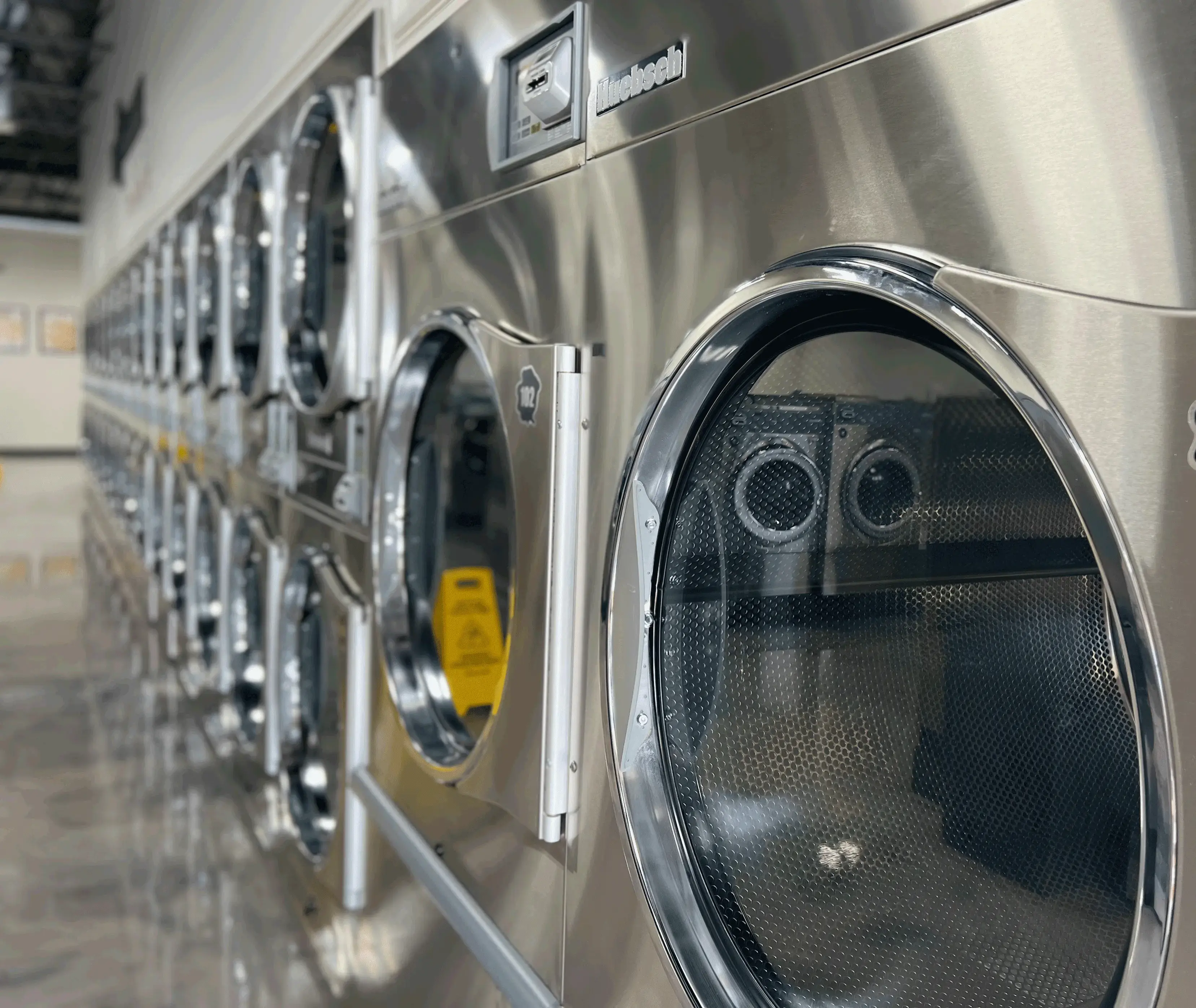 Spot Laundromat thumbnail 12