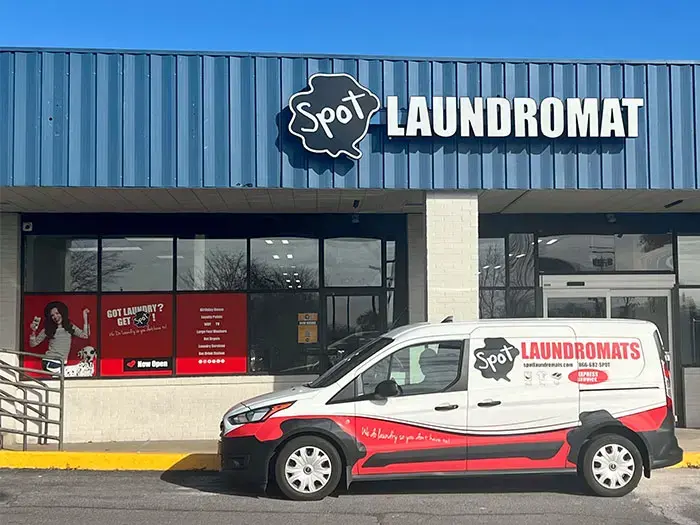 Spot Laundromat thumbnail 3