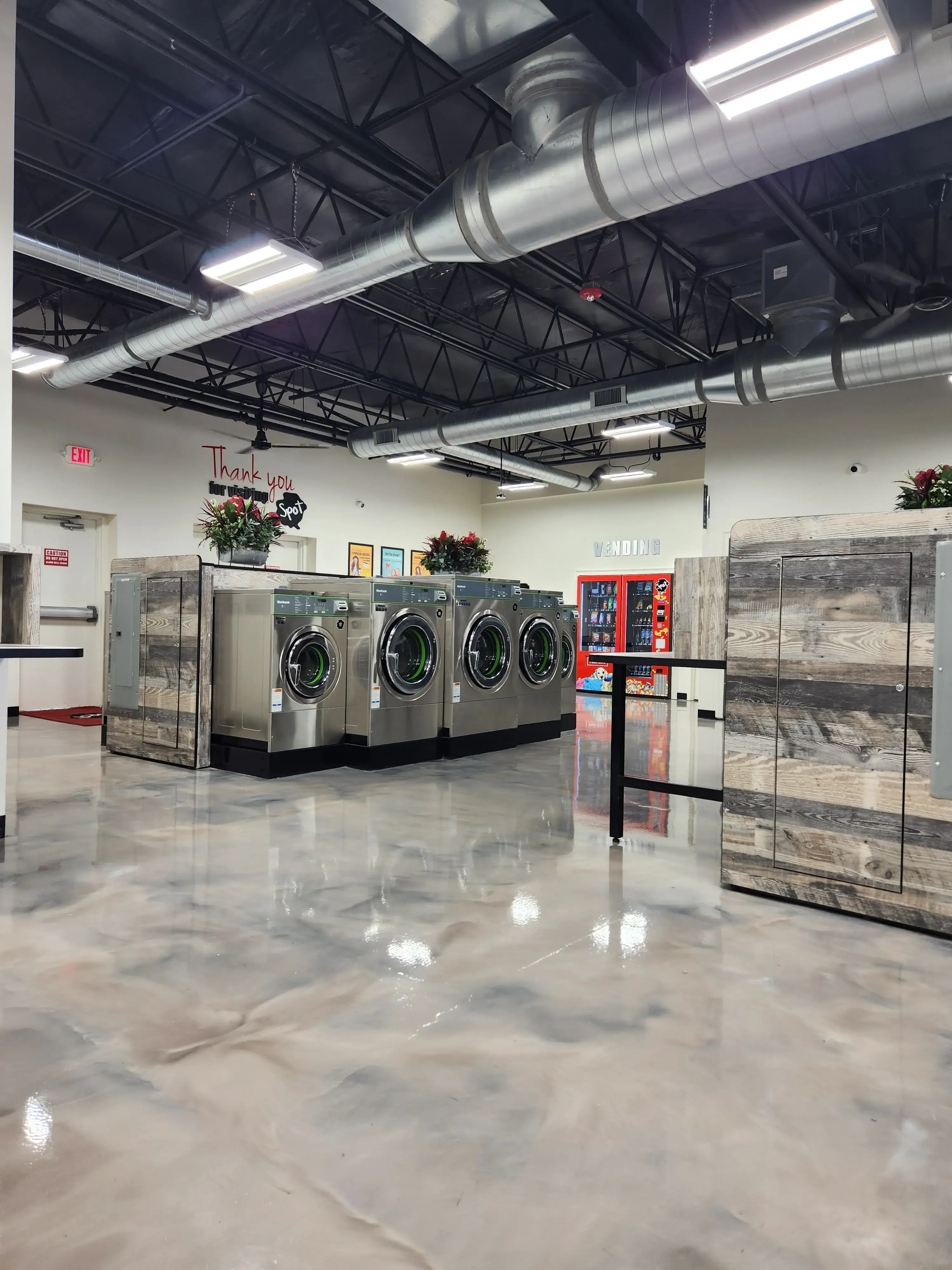 Spot Laundromat thumbnail 19