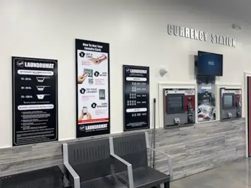 Spot Laundromat & Services thumbnail 10