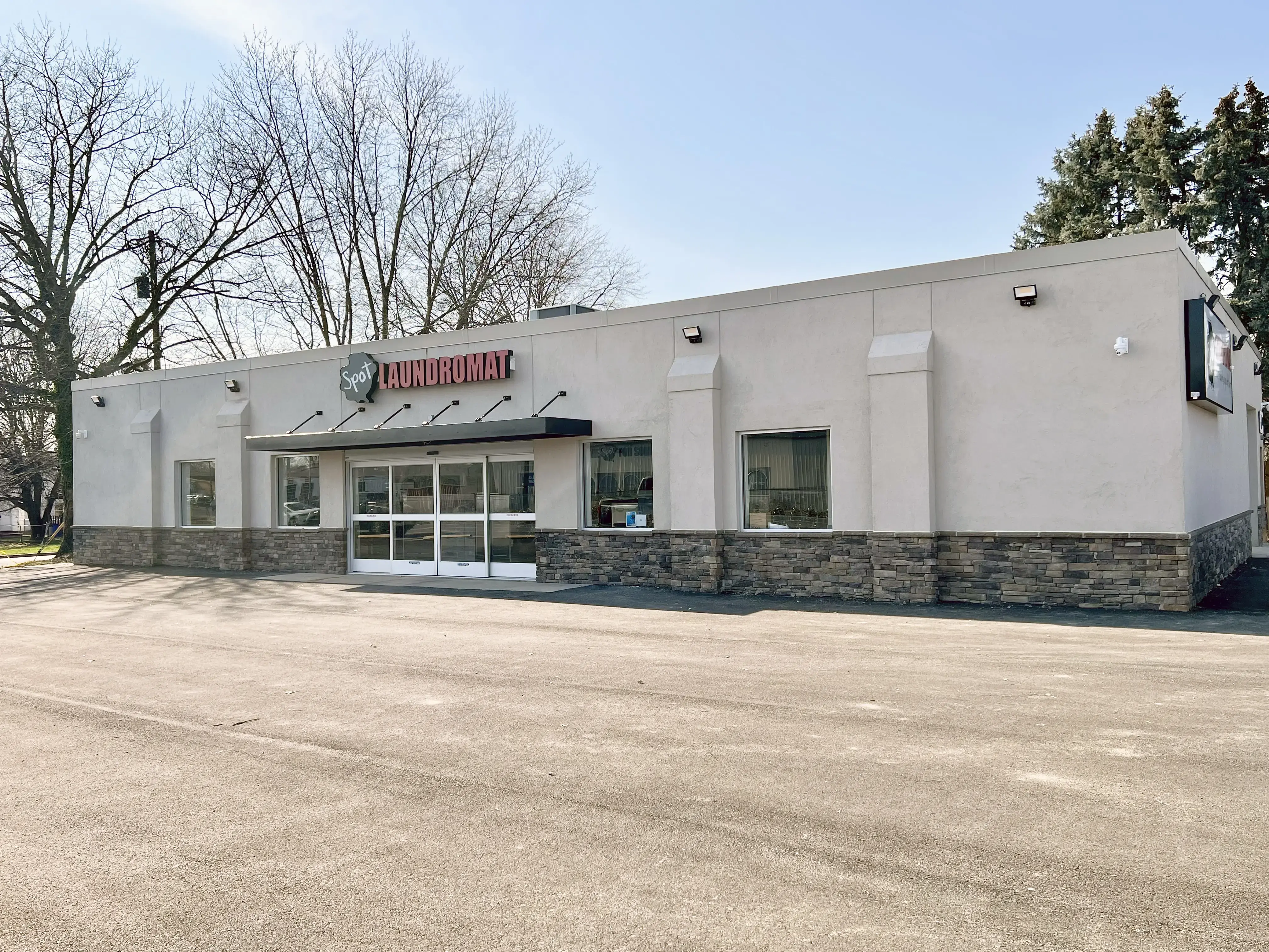 Spot Laundromat & Services thumbnail 1