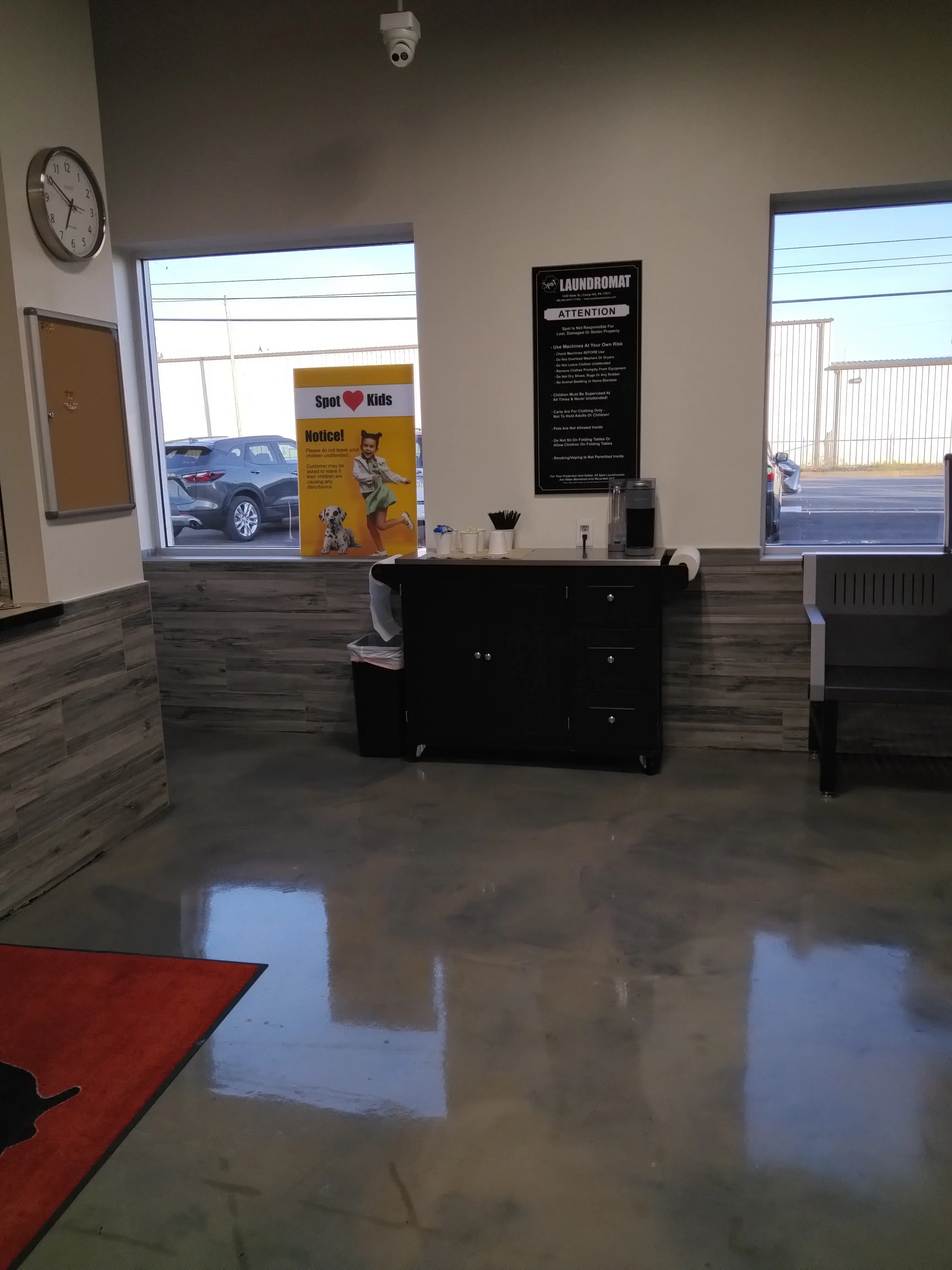 Spot Laundromat & Services - Image 11