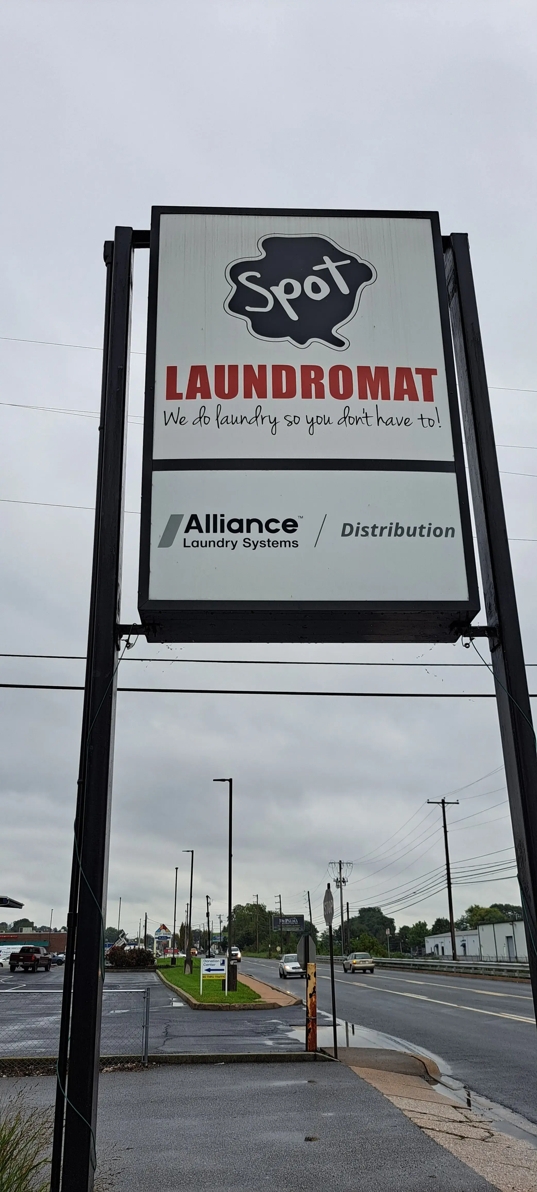 Spot Laundromat & Services - Image 20