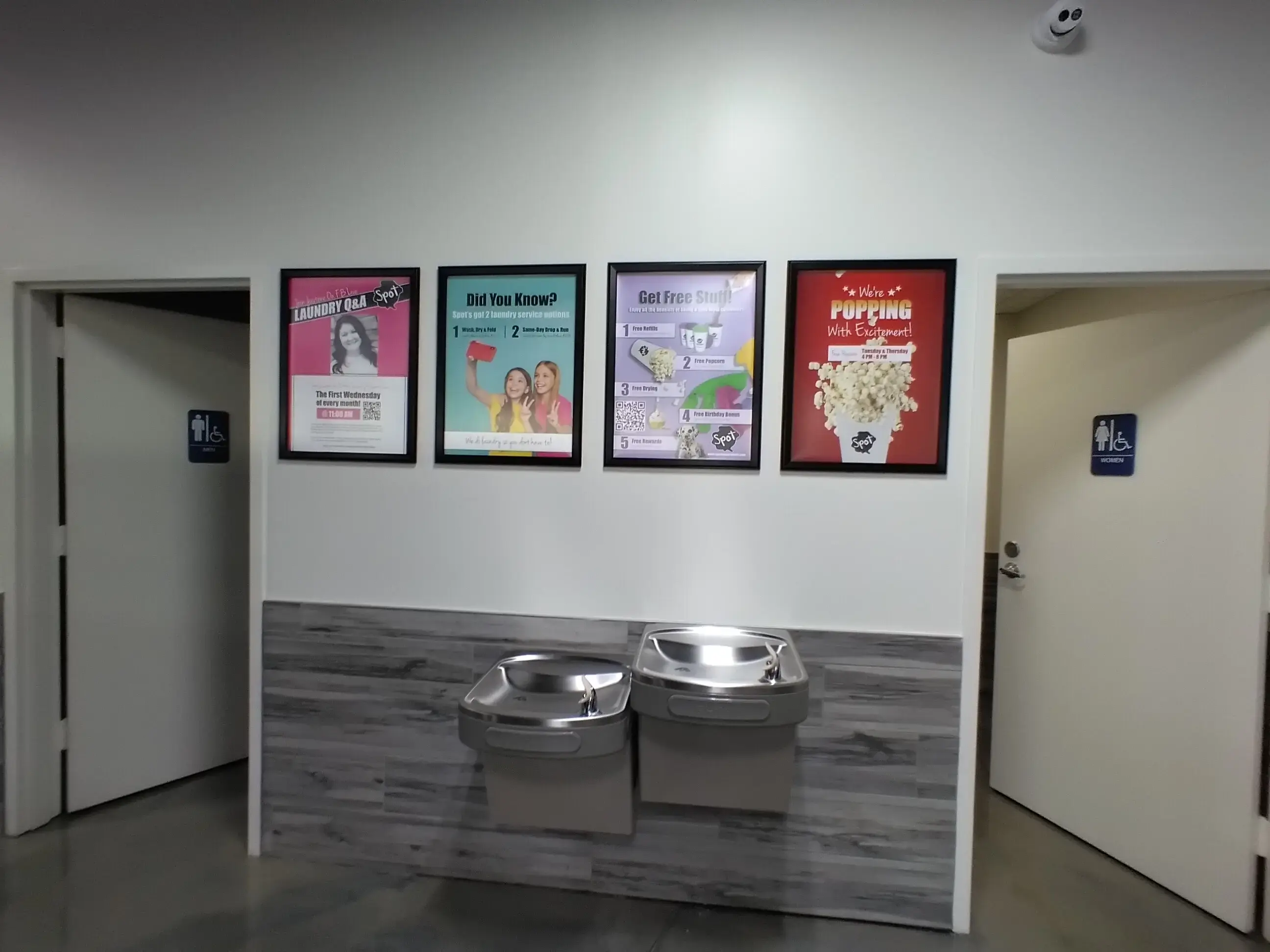 Spot Laundromat & Services thumbnail 16