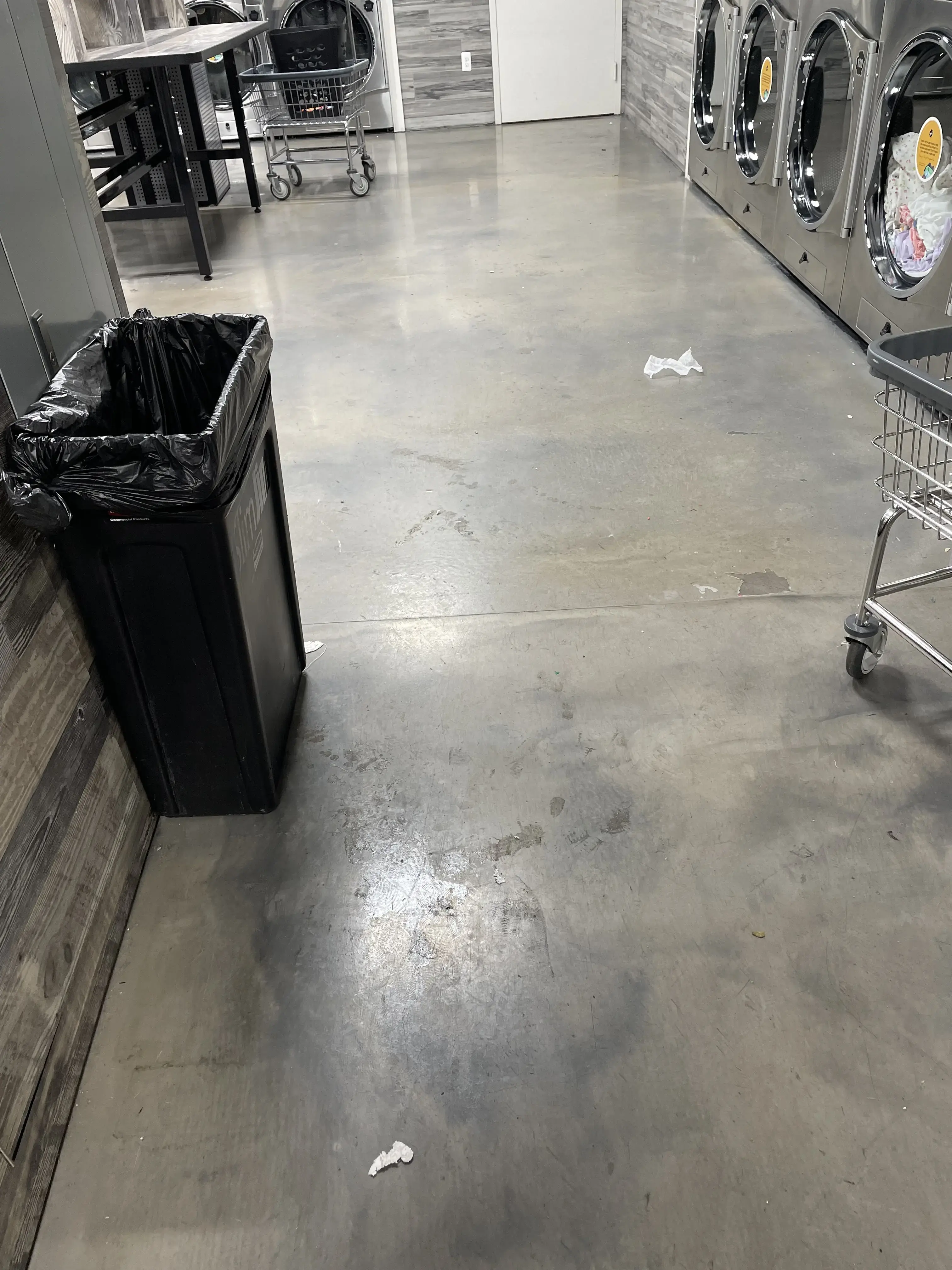 Spot Laundromat & Services thumbnail 15
