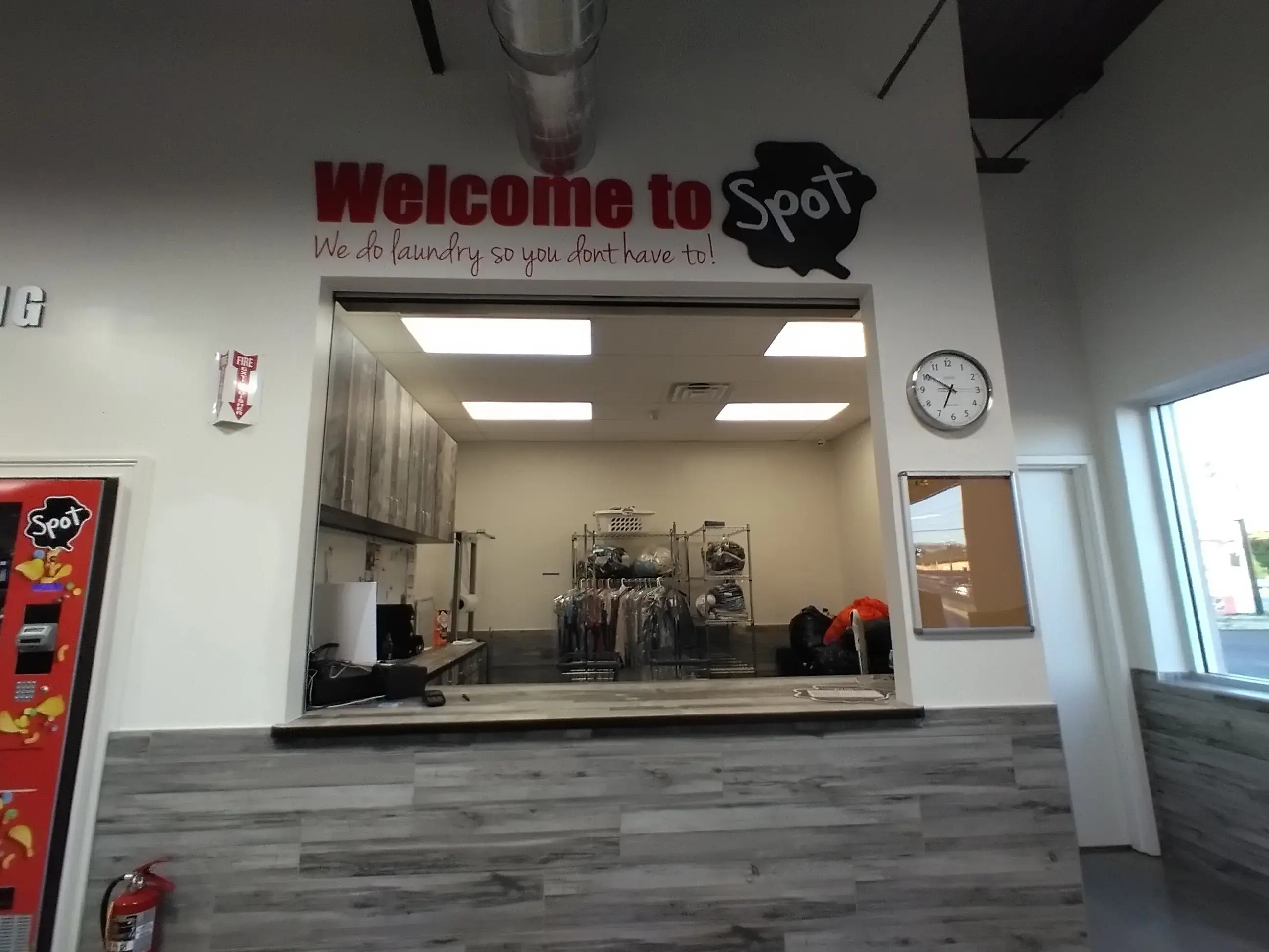 Spot Laundromat & Services - Image 6