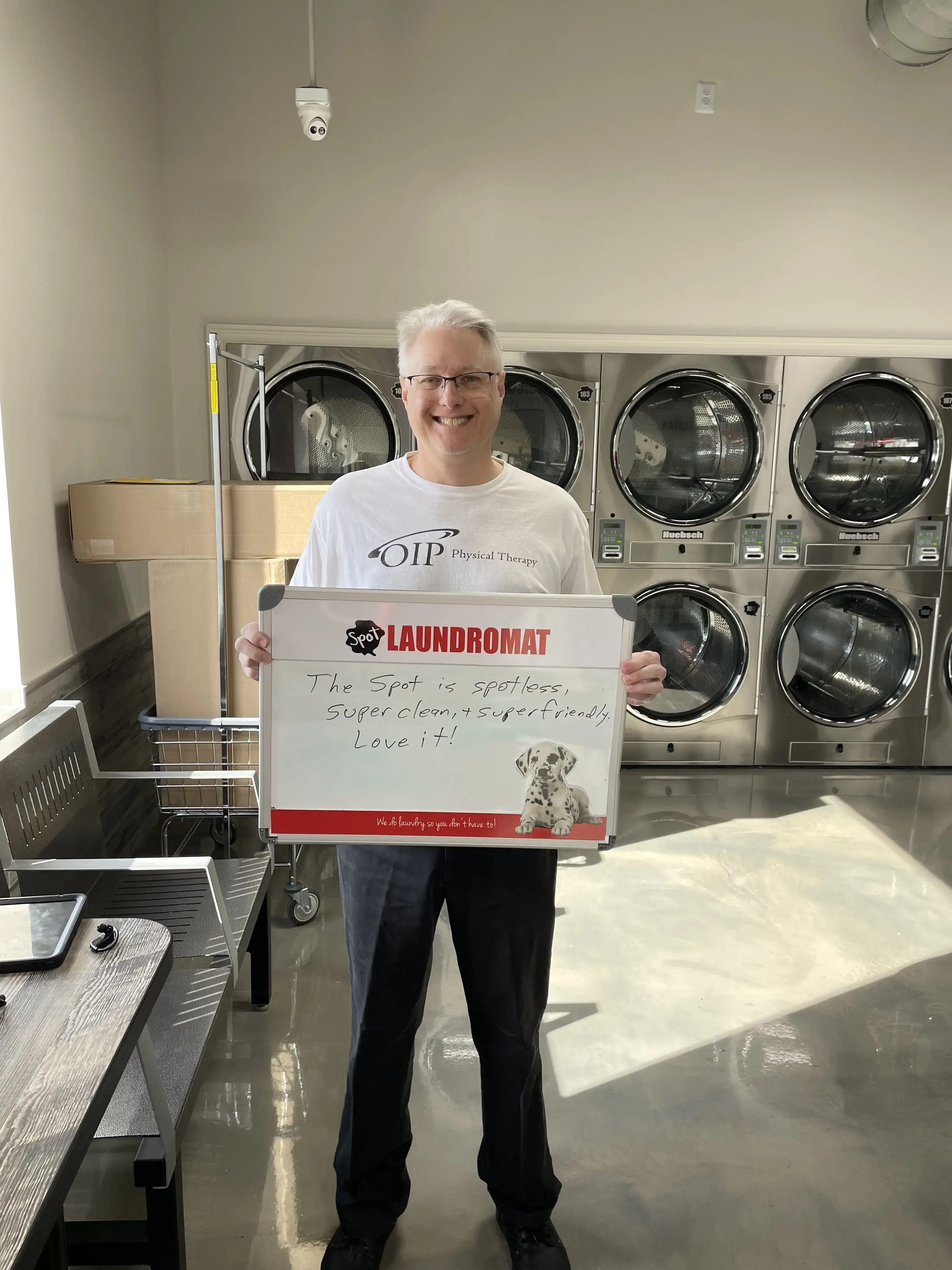 Spot Laundromat & Services - Image 12