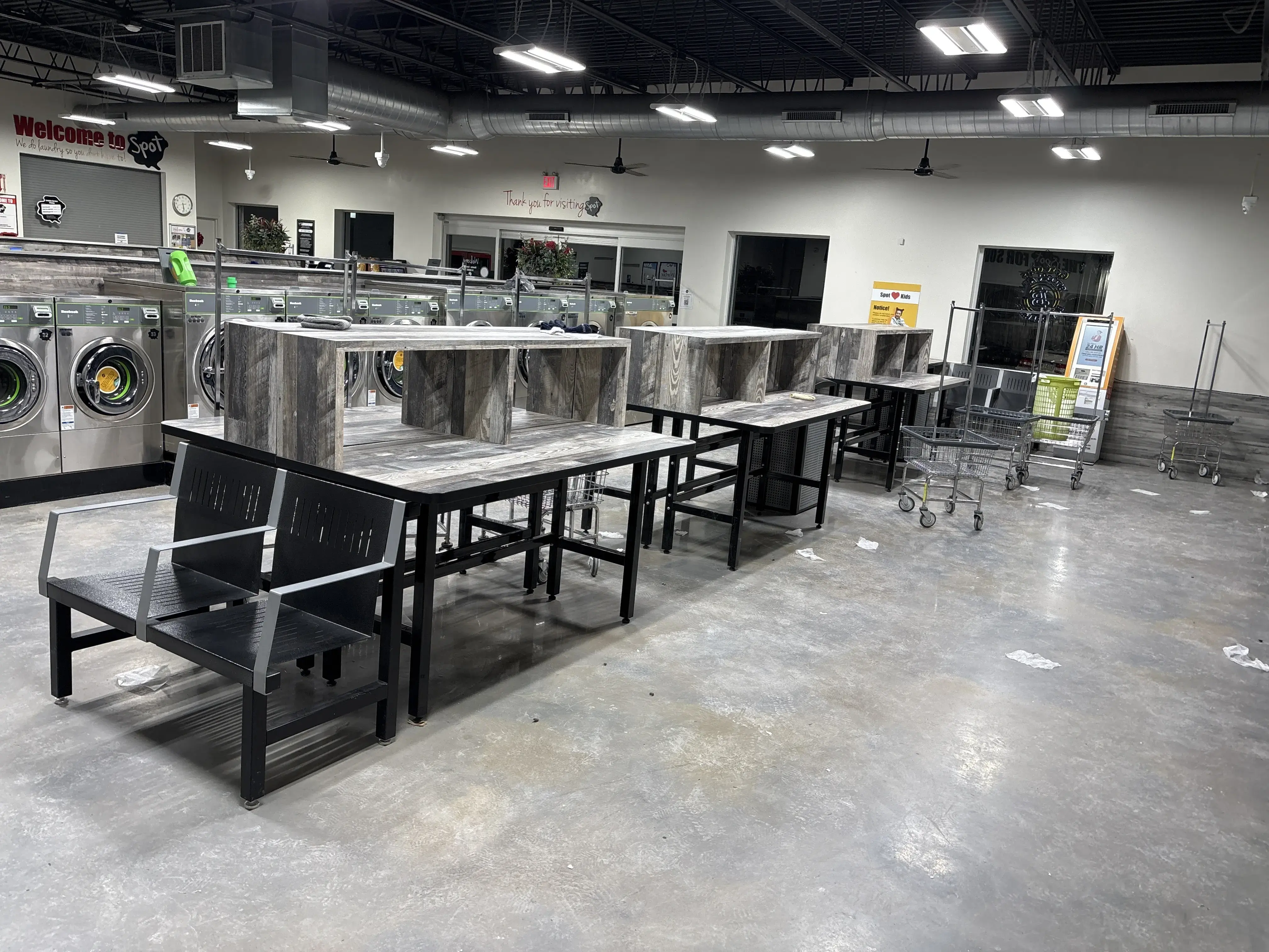 Spot Laundromat & Services - Image 2