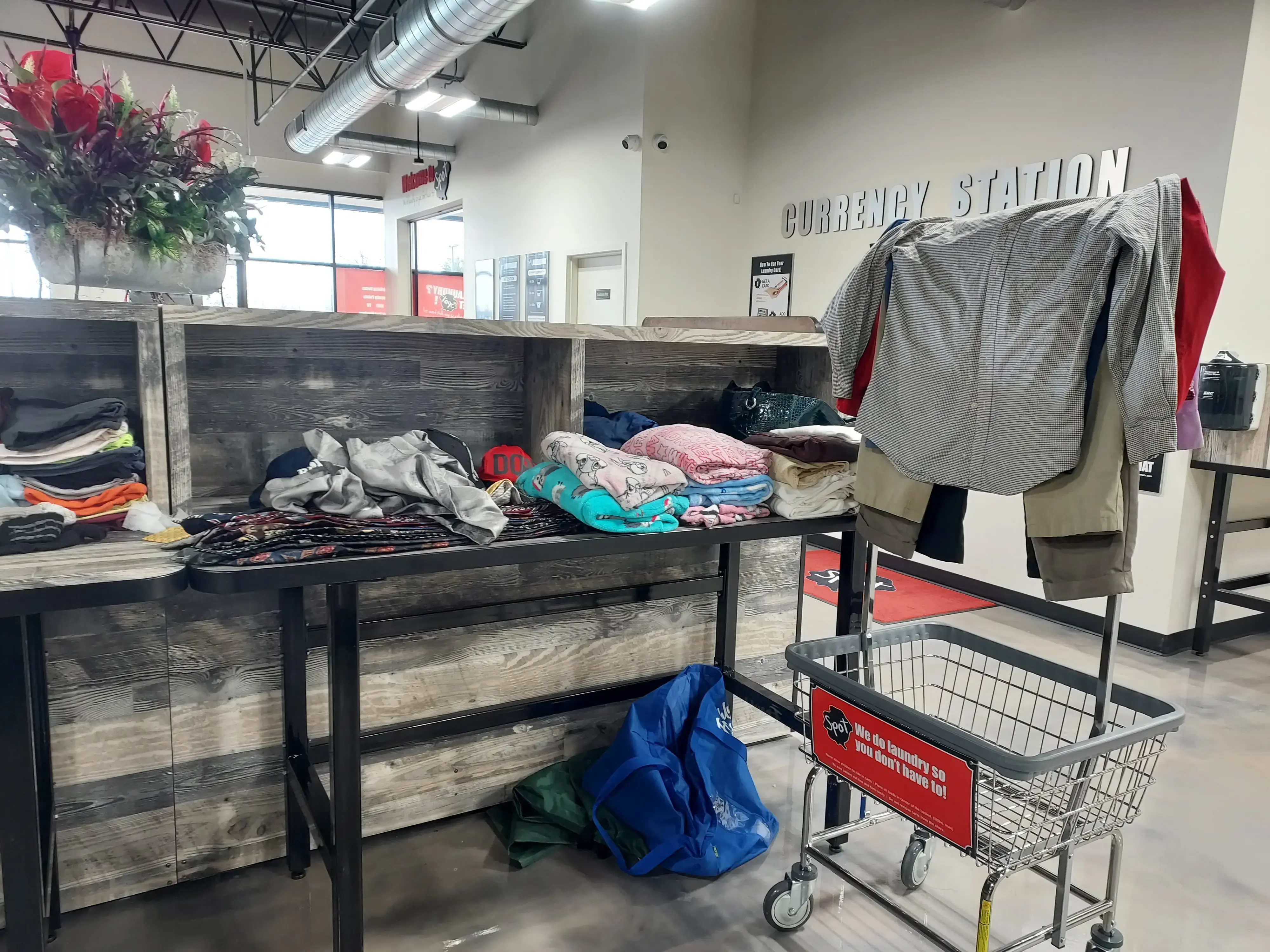 Spot Laundromat & Services - Image 7