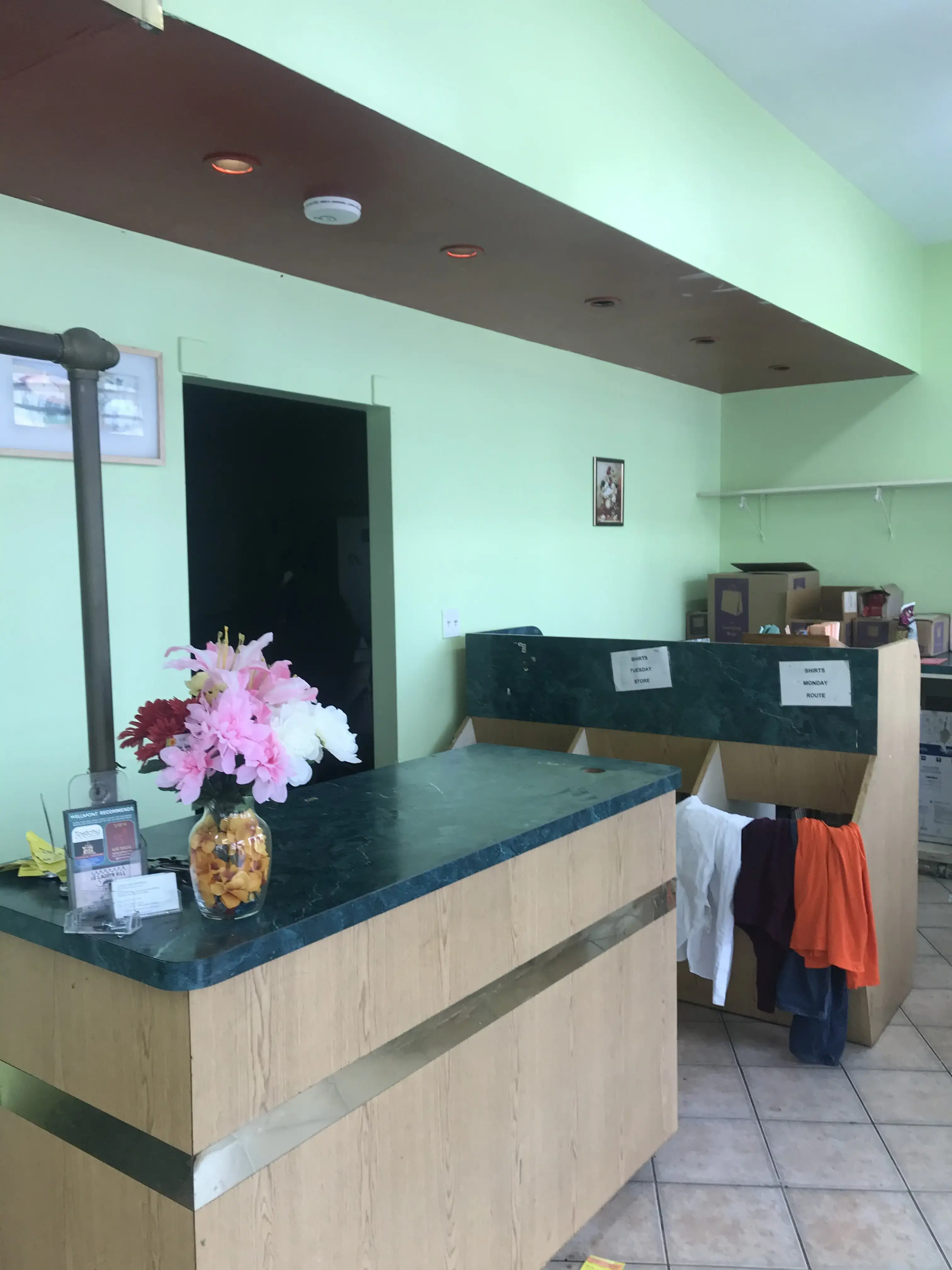 Spotless Cleaners - Image 3