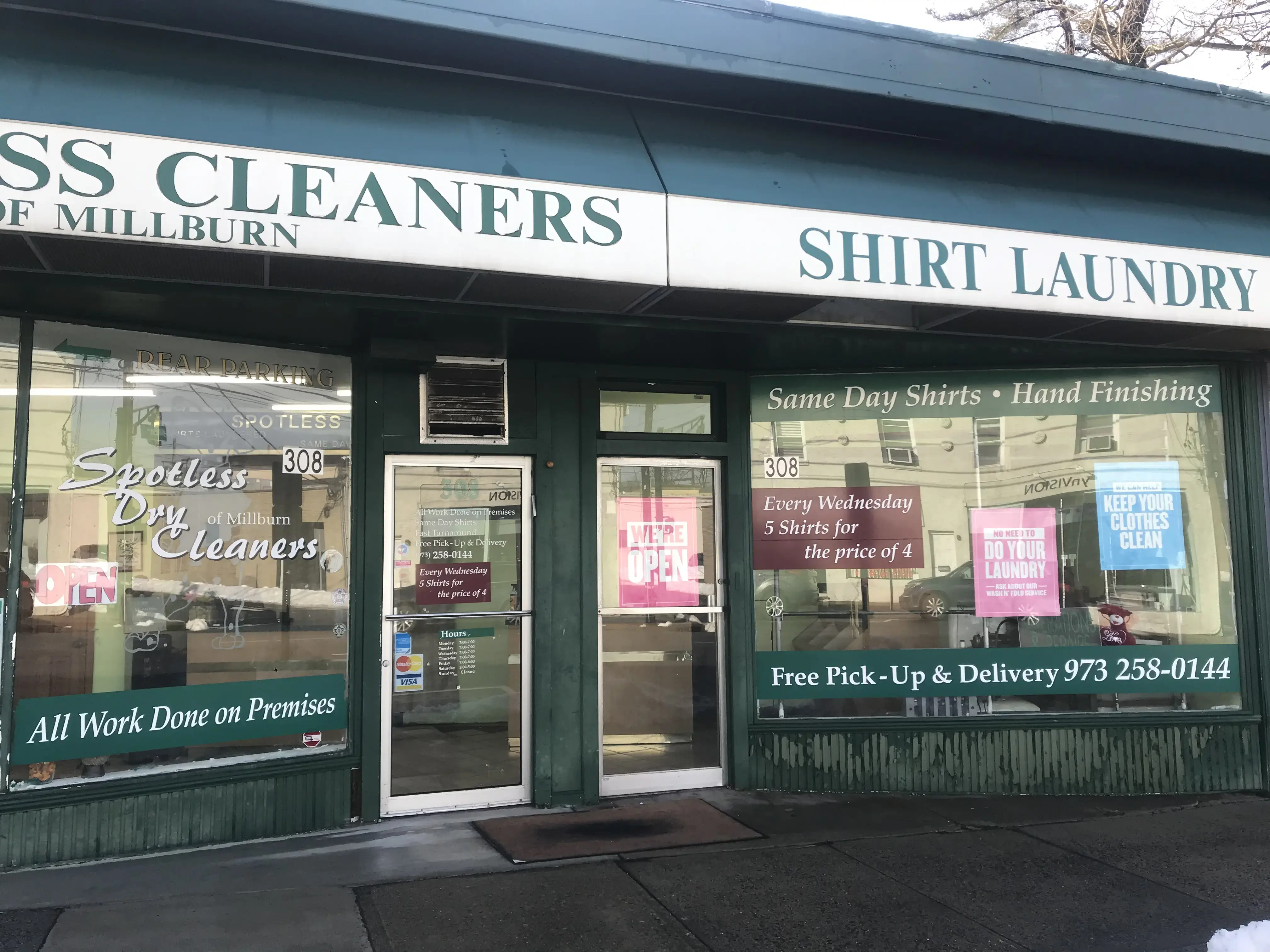 Spotless Cleaners - Image 5