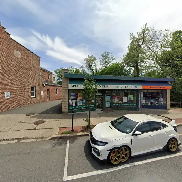 Spotless Cleaners - Image 9