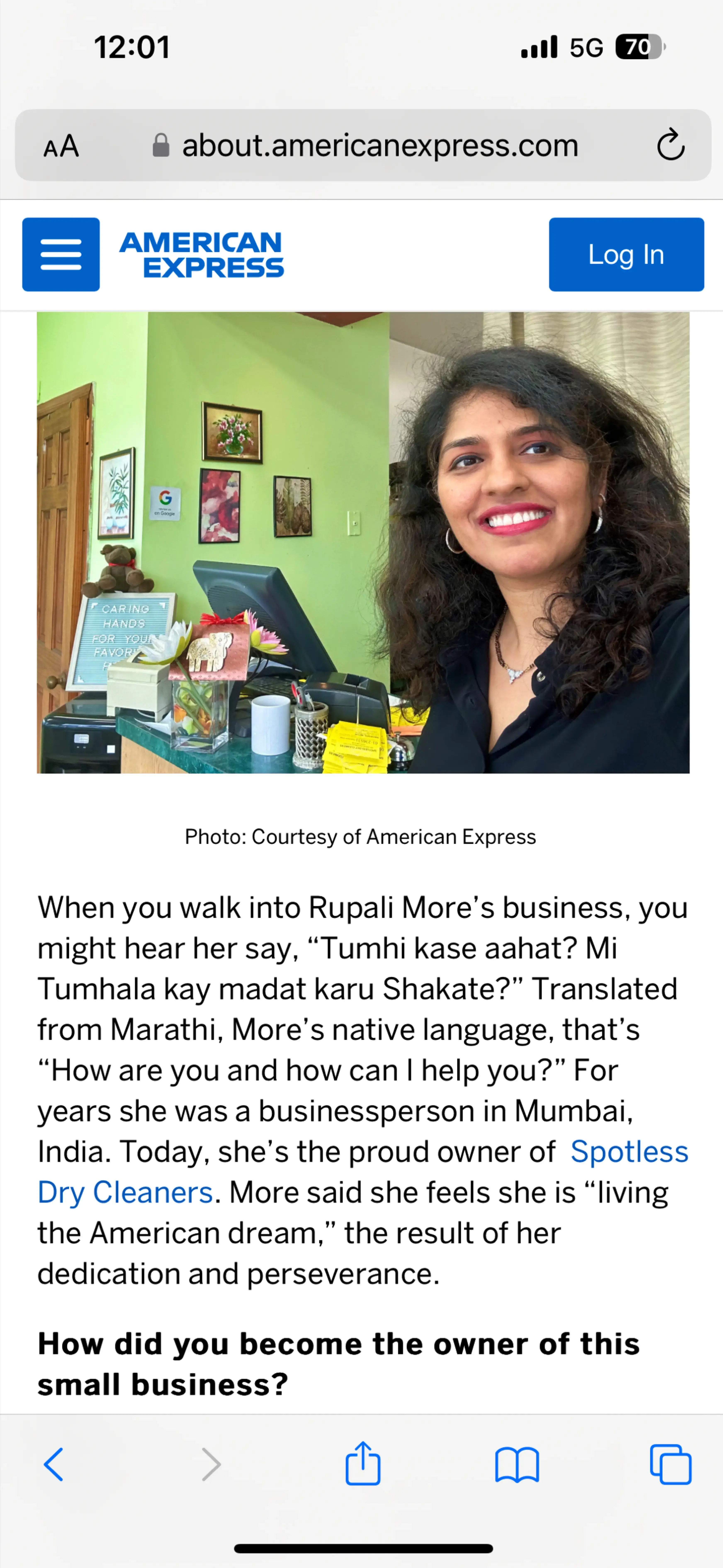 Spotless Cleaners - Image 7