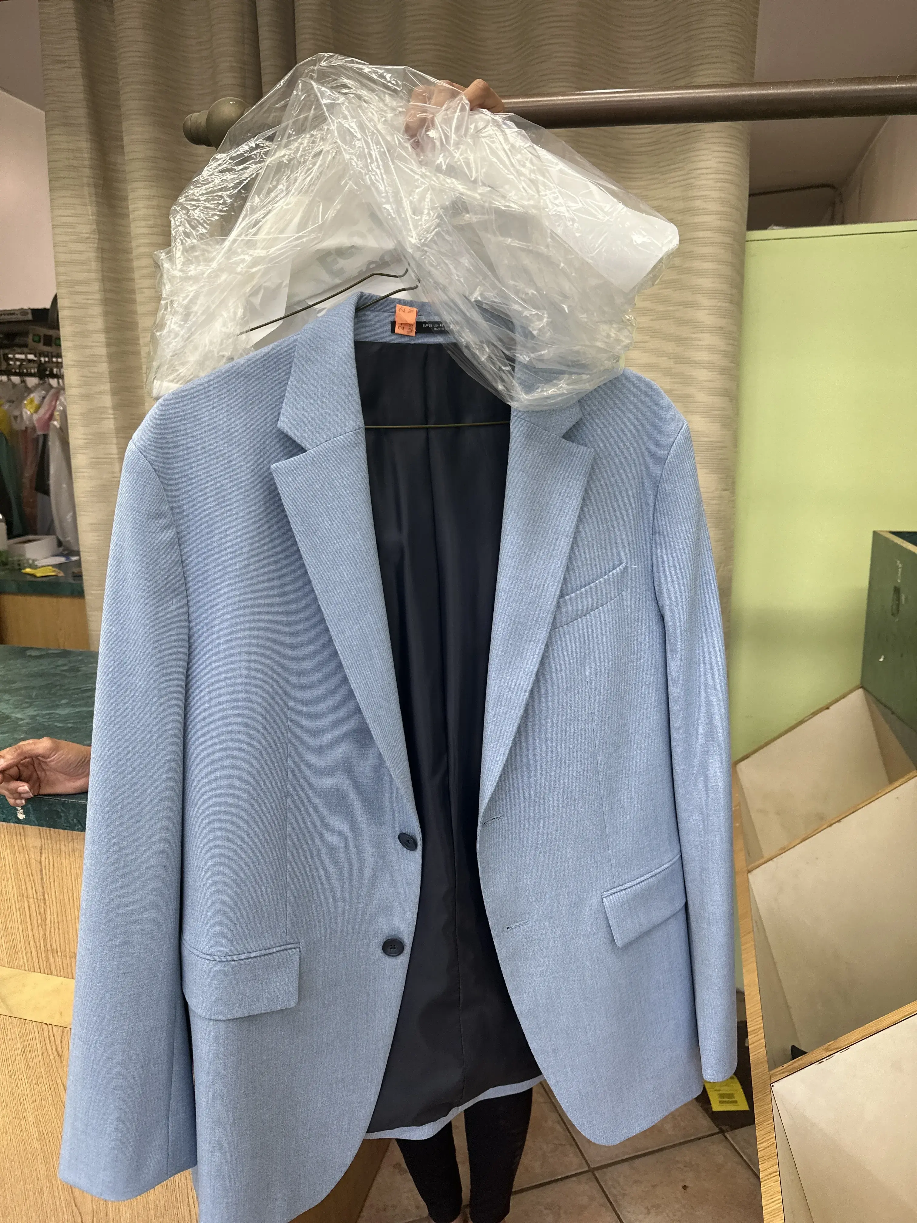 Spotless Cleaners - Image 4