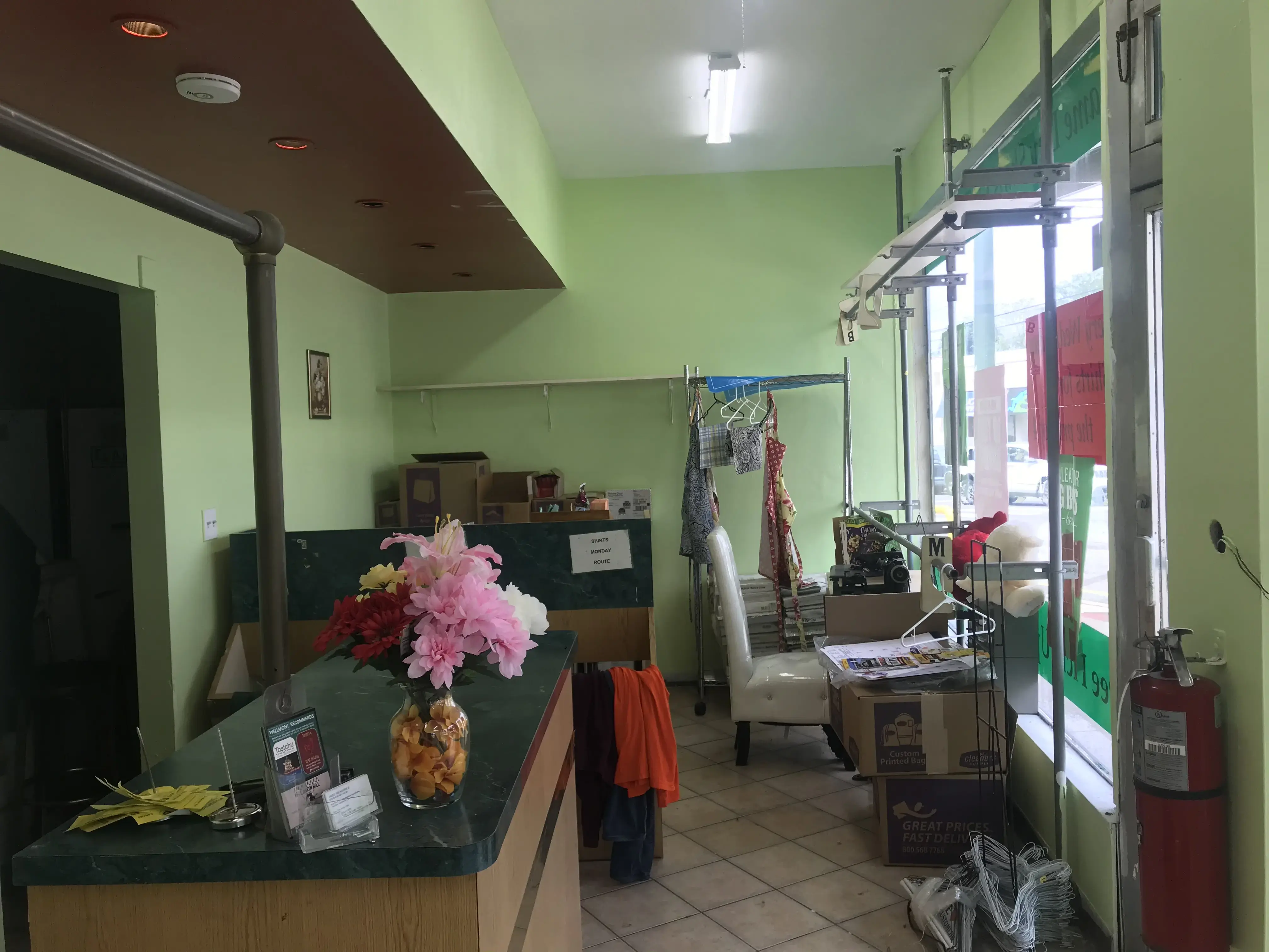 Spotless Cleaners - Image 2