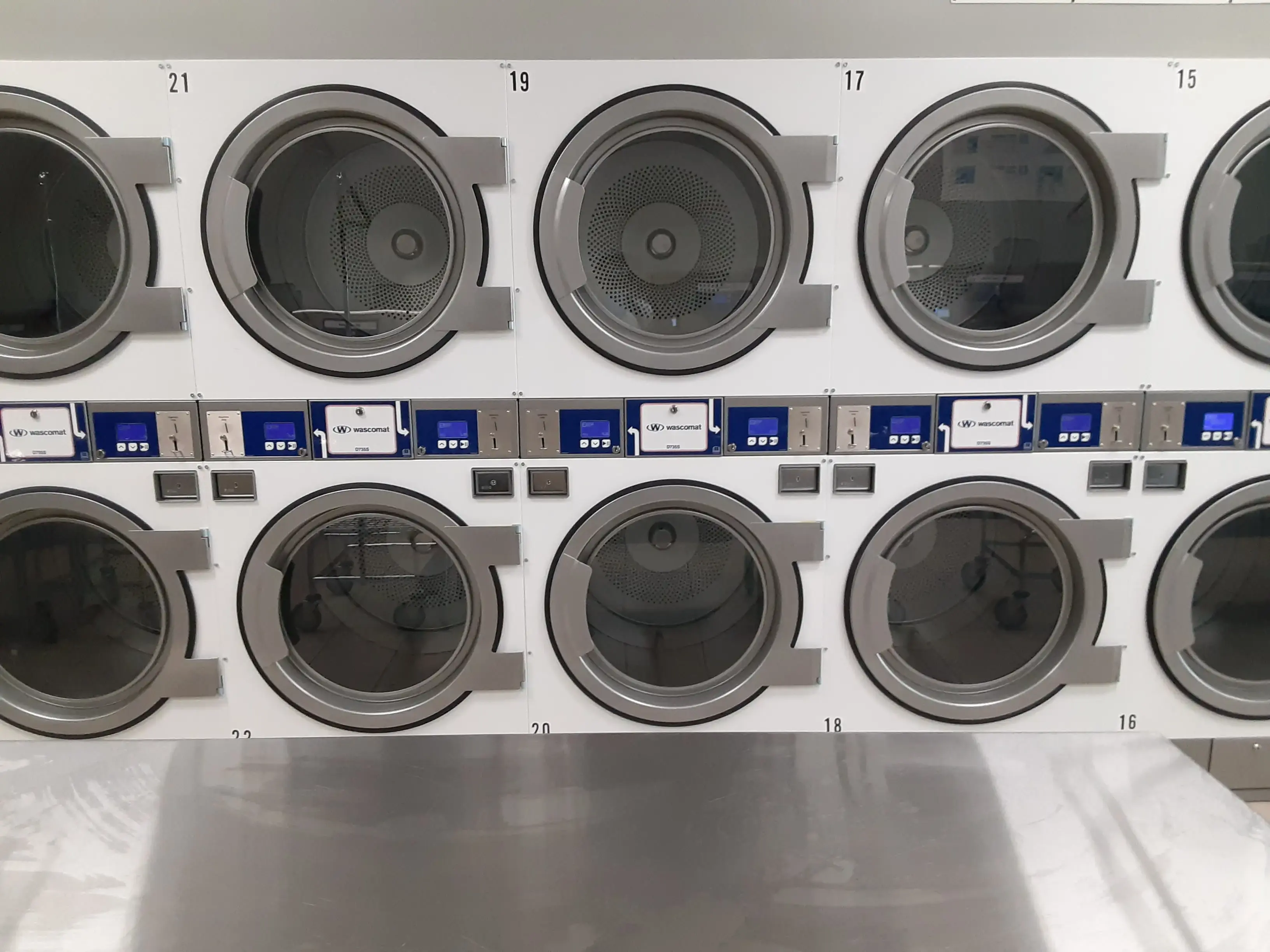 Spotless Laundromat LLC thumbnail 15