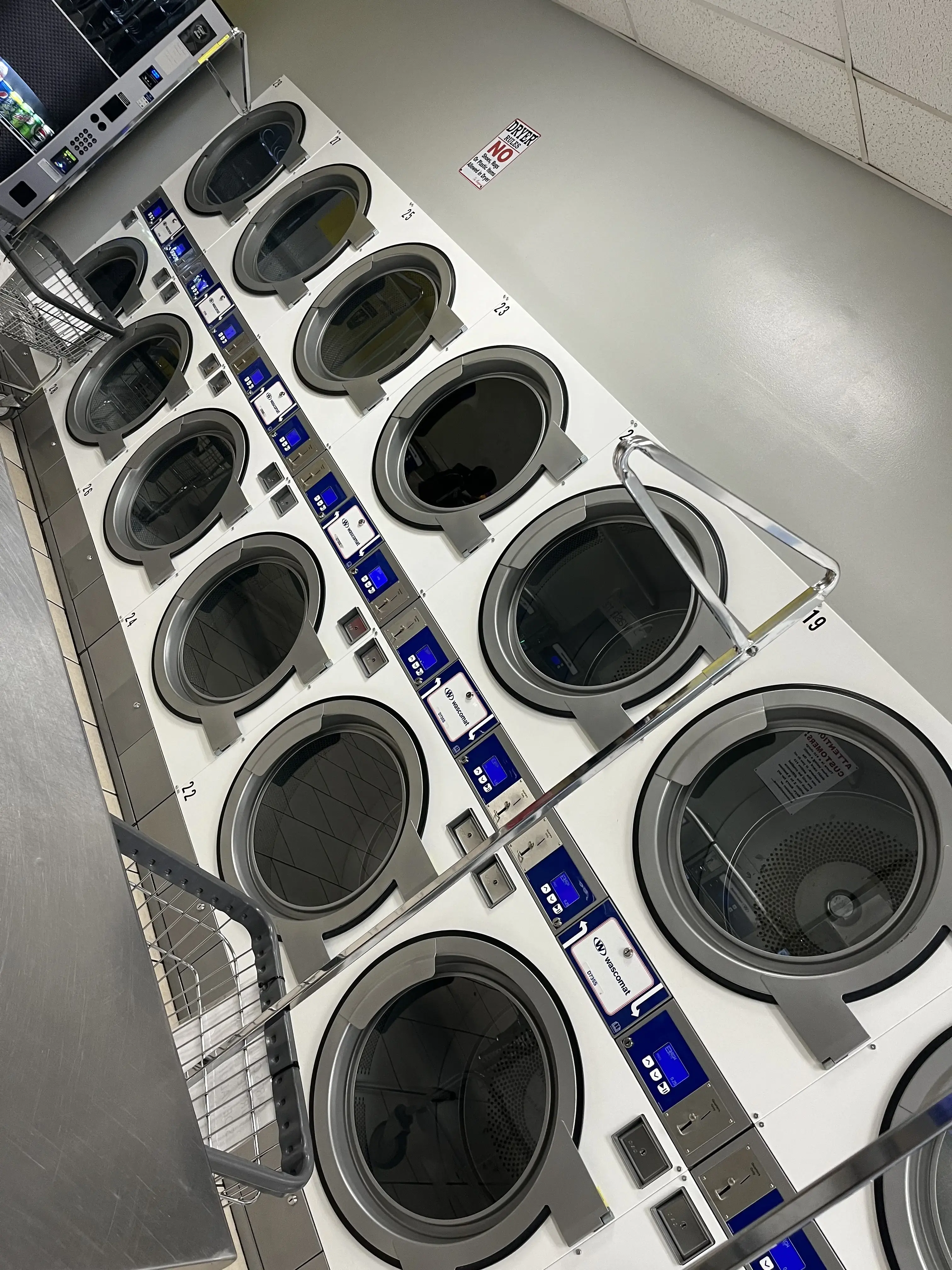 Spotless Laundromat LLC - Image 12