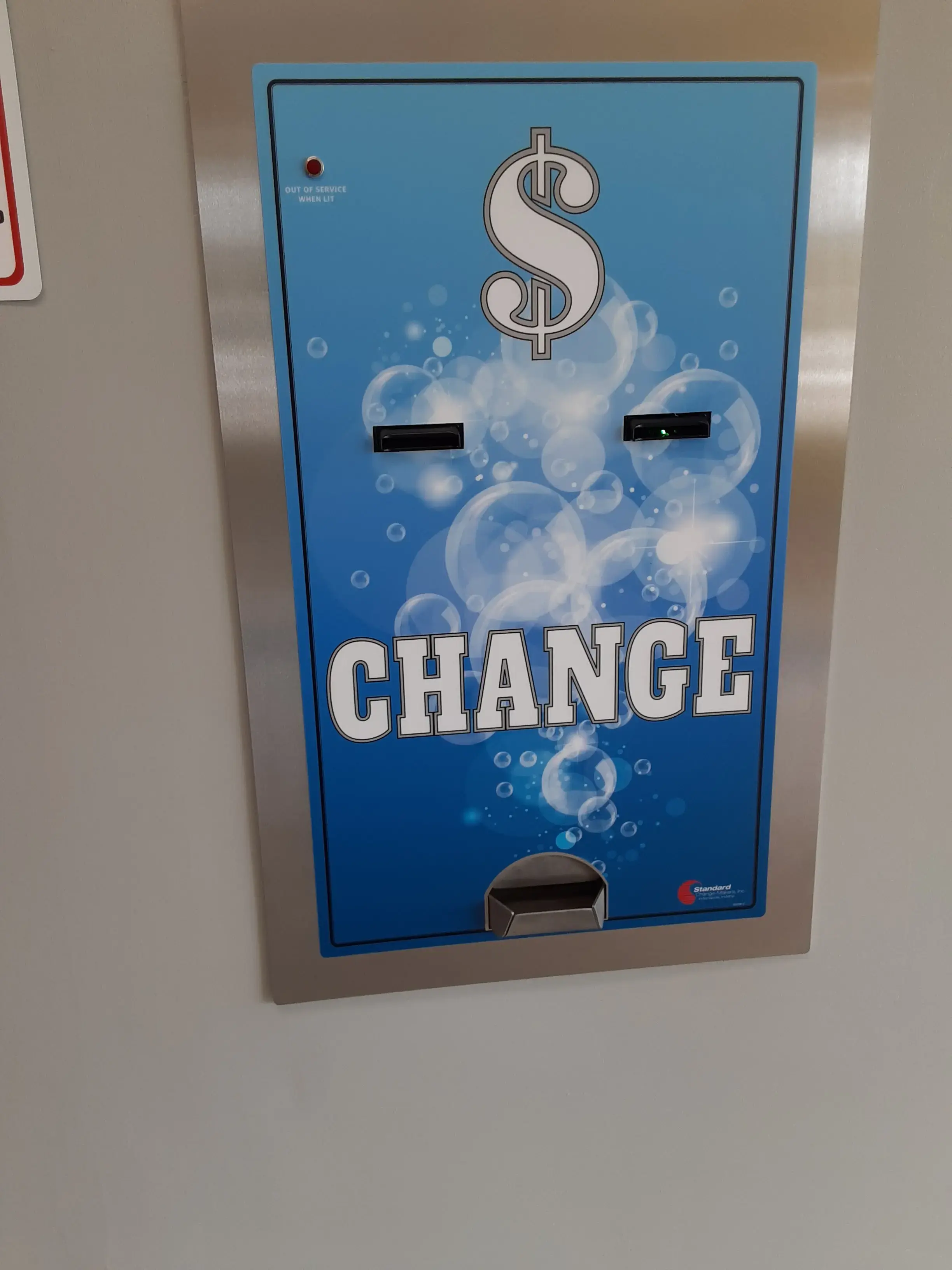 Spotless Laundromat LLC thumbnail 13