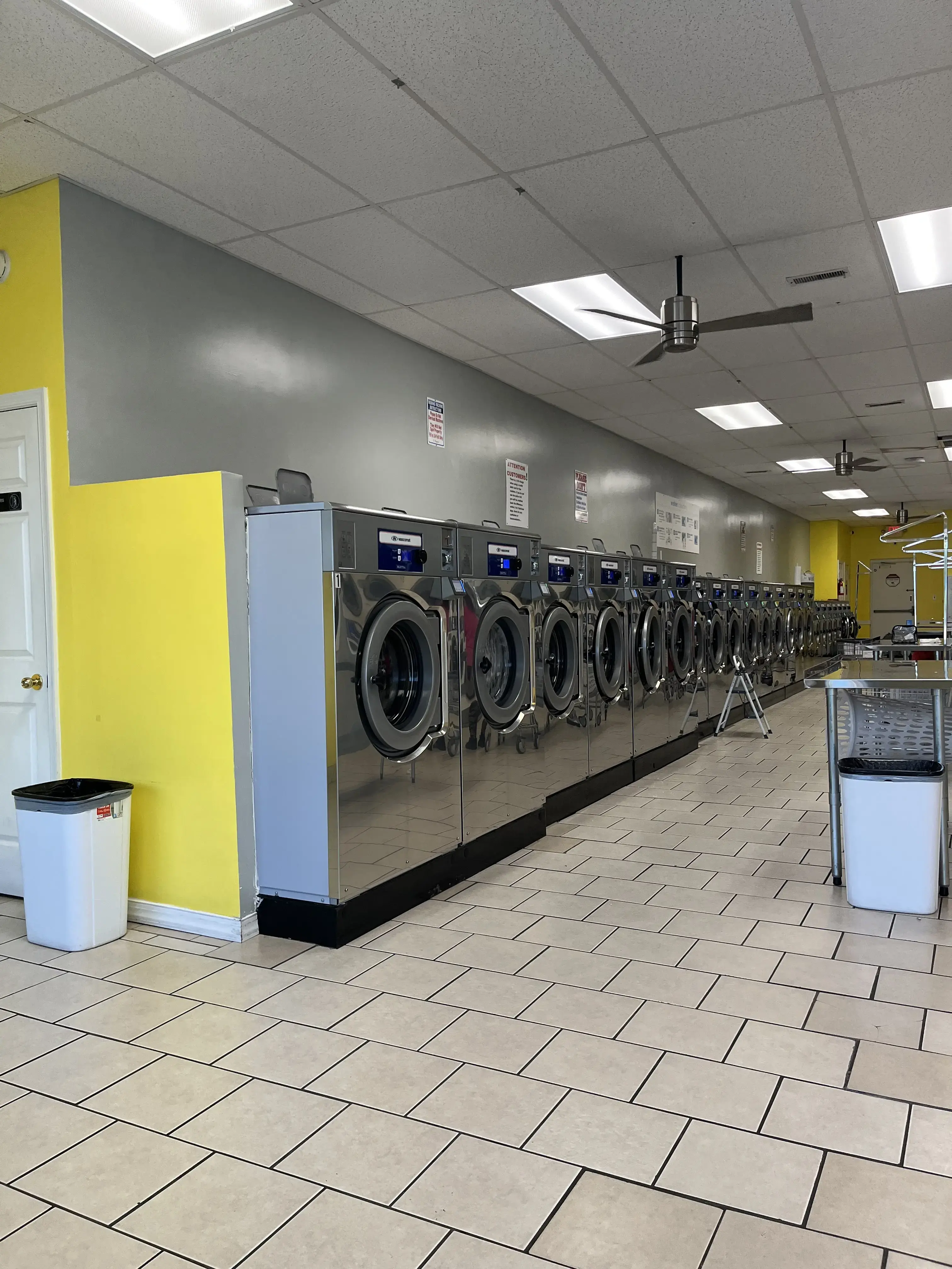 Spotless Laundromat LLC thumbnail 17