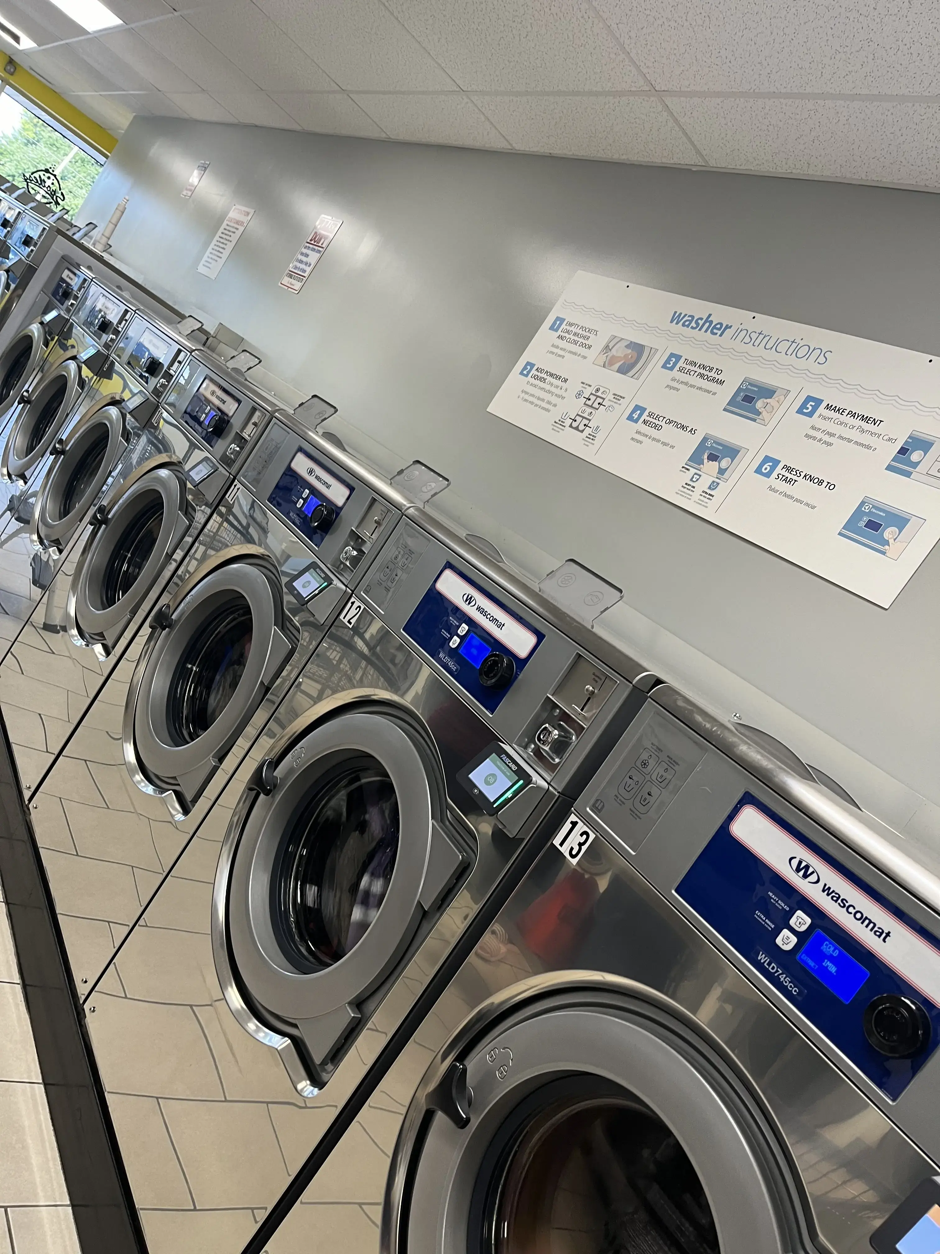 Spotless Laundromat LLC - Image 3