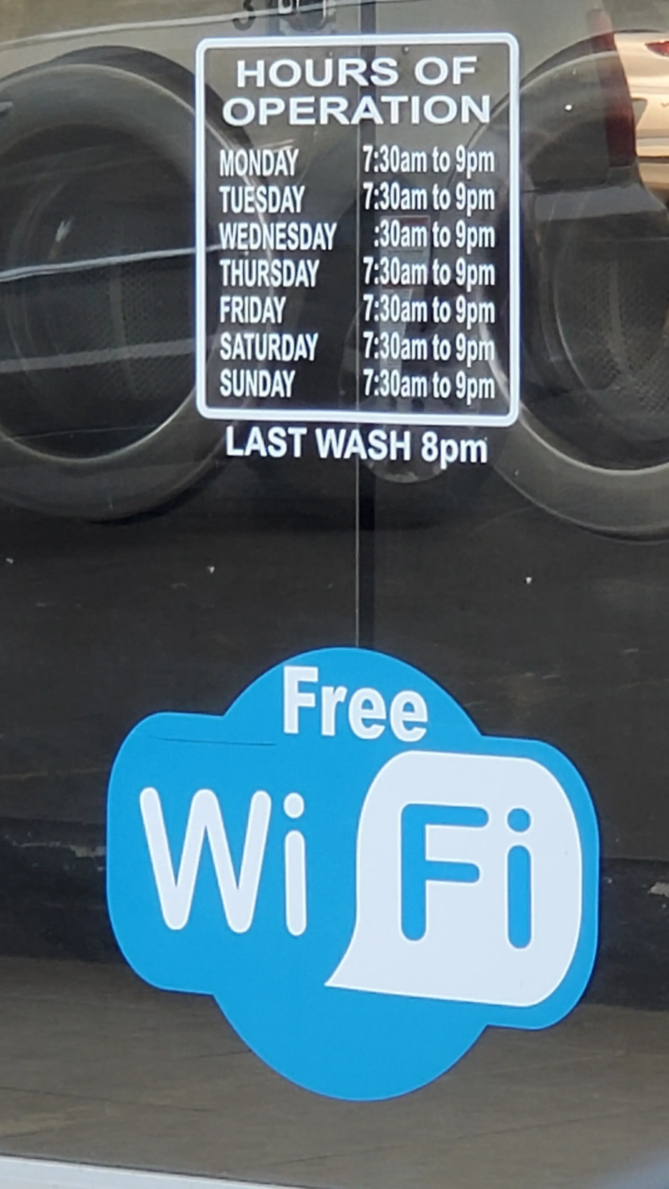 Spotless Laundromat thumbnail 4