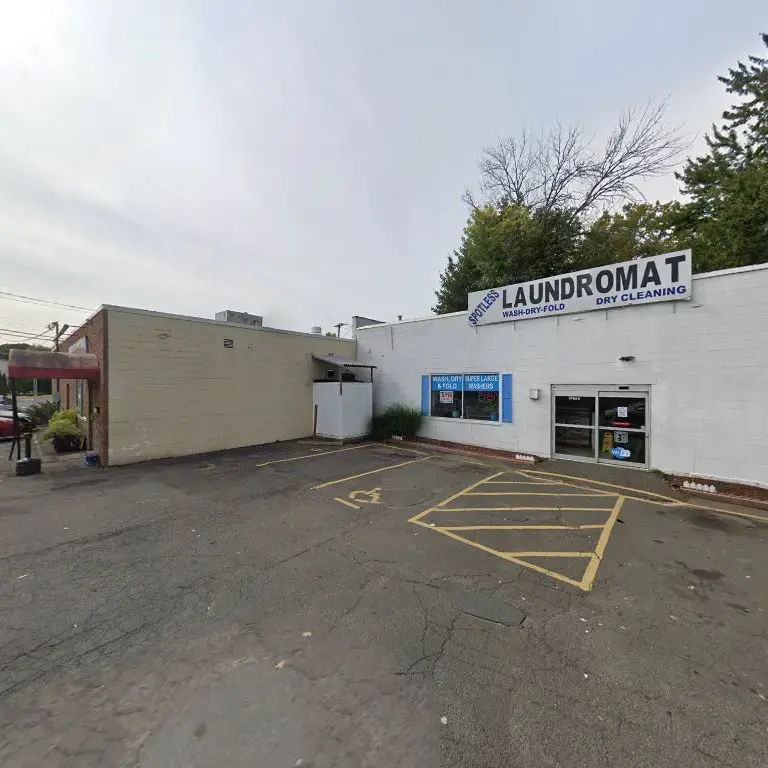 Spotless Laundromat thumbnail 5