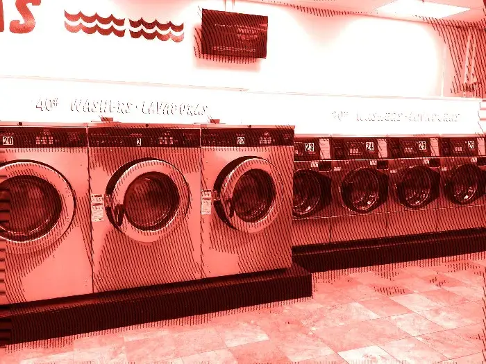 Spots Be Gone Laundromat - Image 2