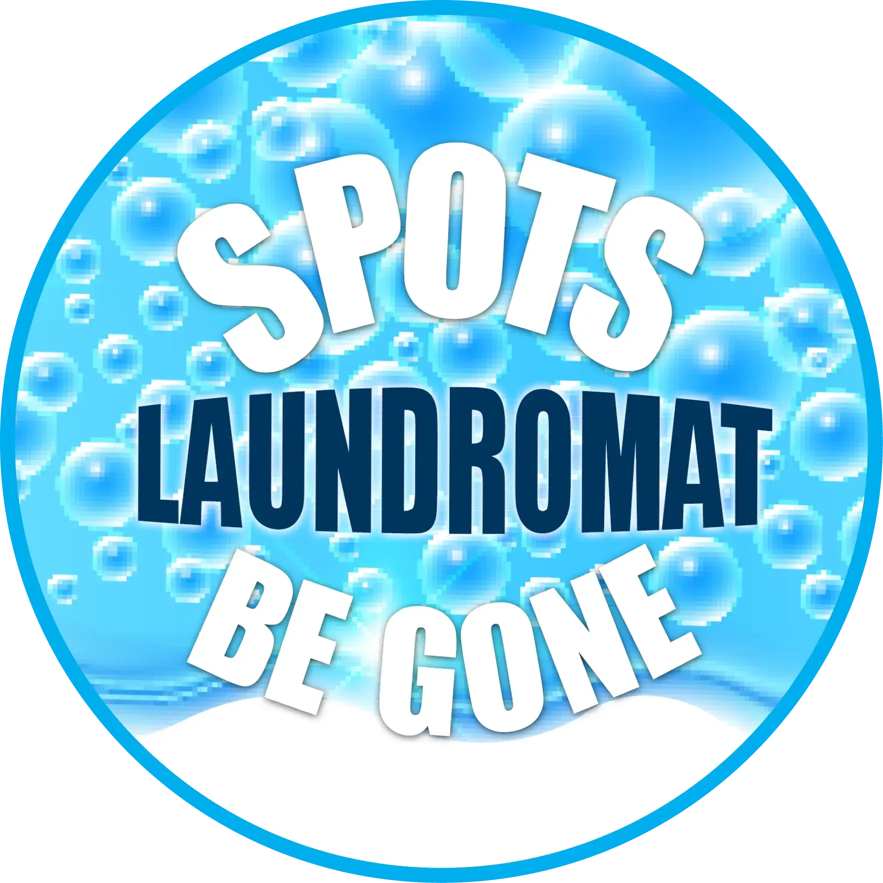 Spots Be Gone Laundromat - Image 14