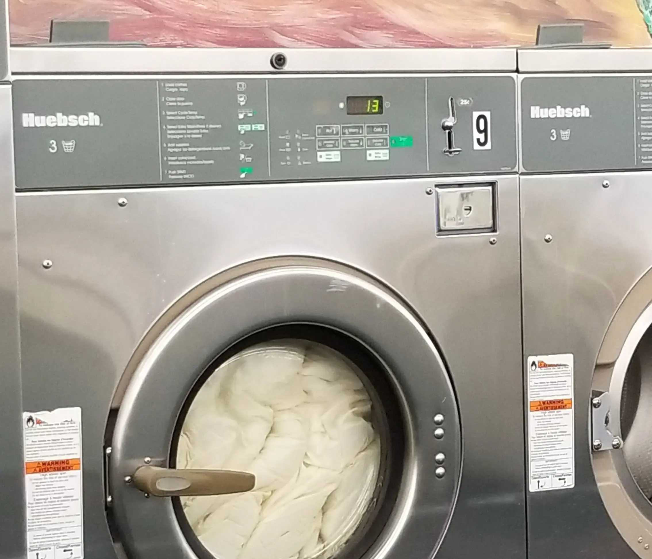 Spring Clean Laundromat - Image 13