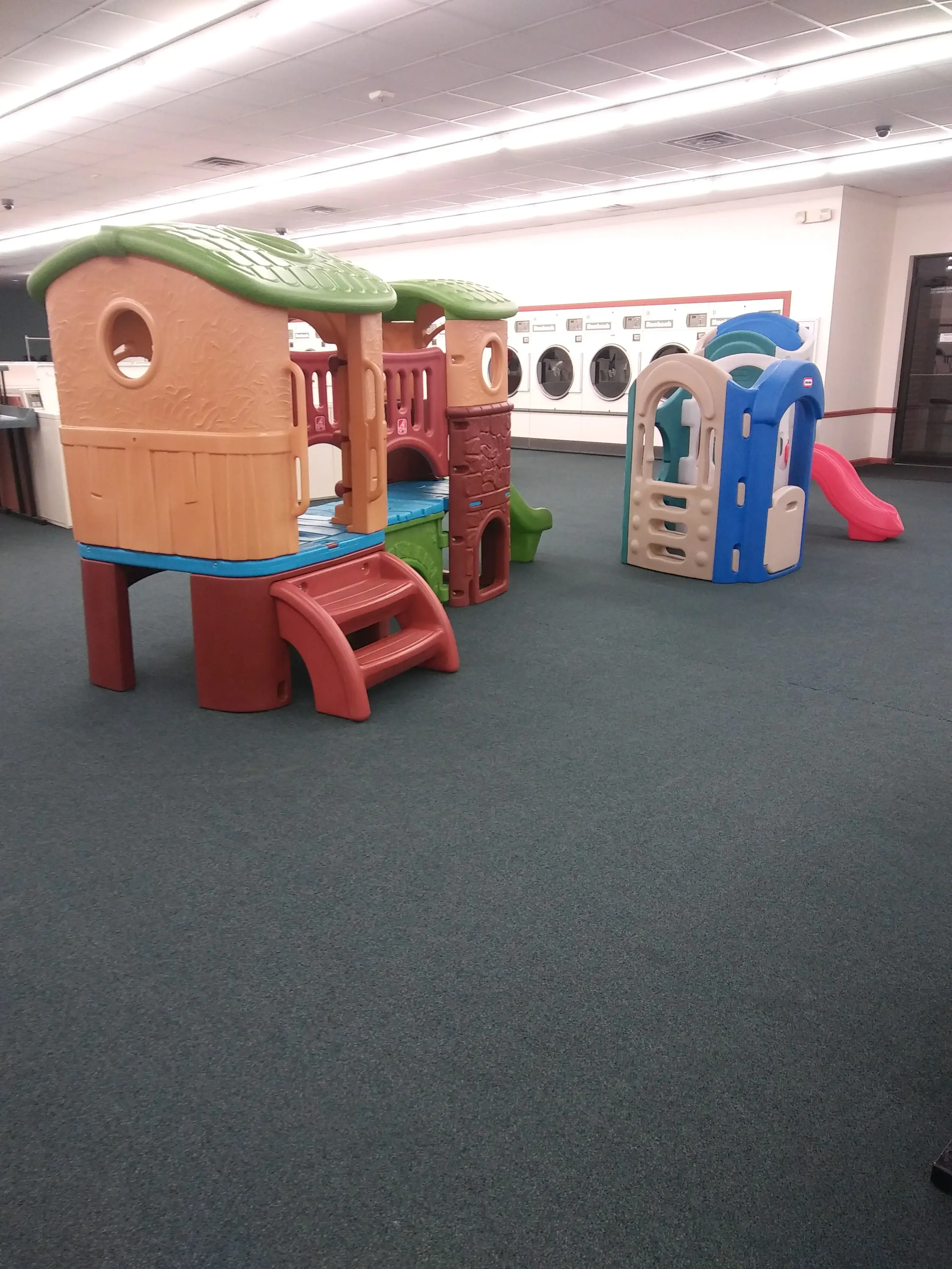 Spring Clean Laundromat thumbnail 18