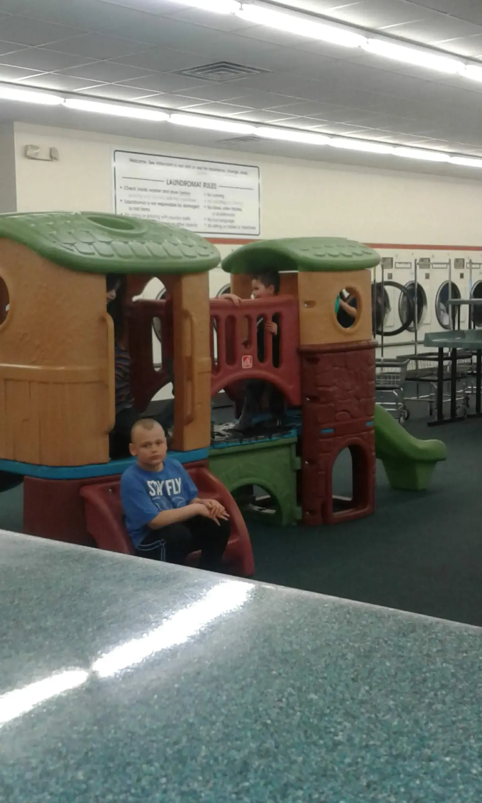 Spring Clean Laundromat thumbnail 16