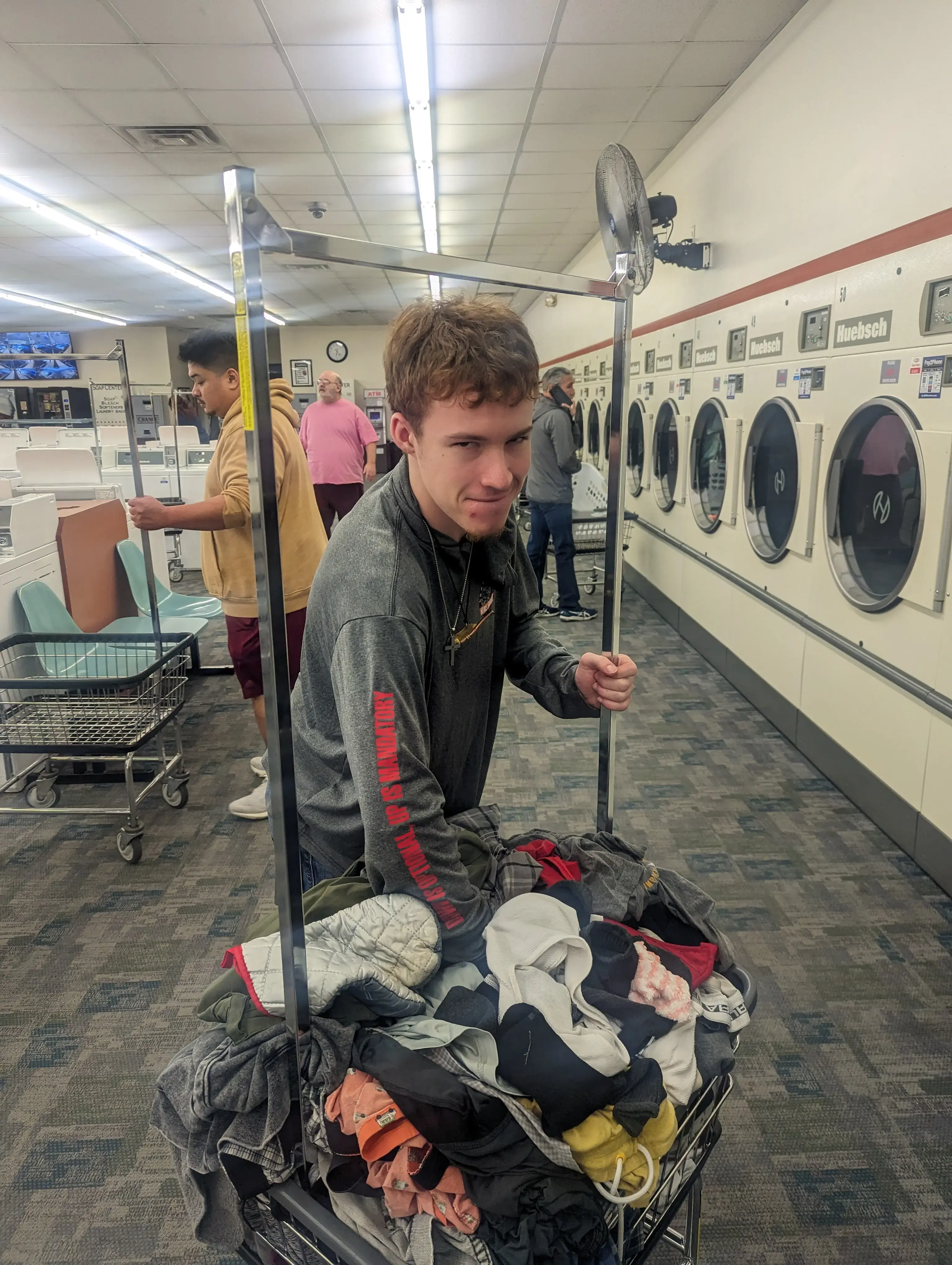 Spring Clean Laundromat - Image 12