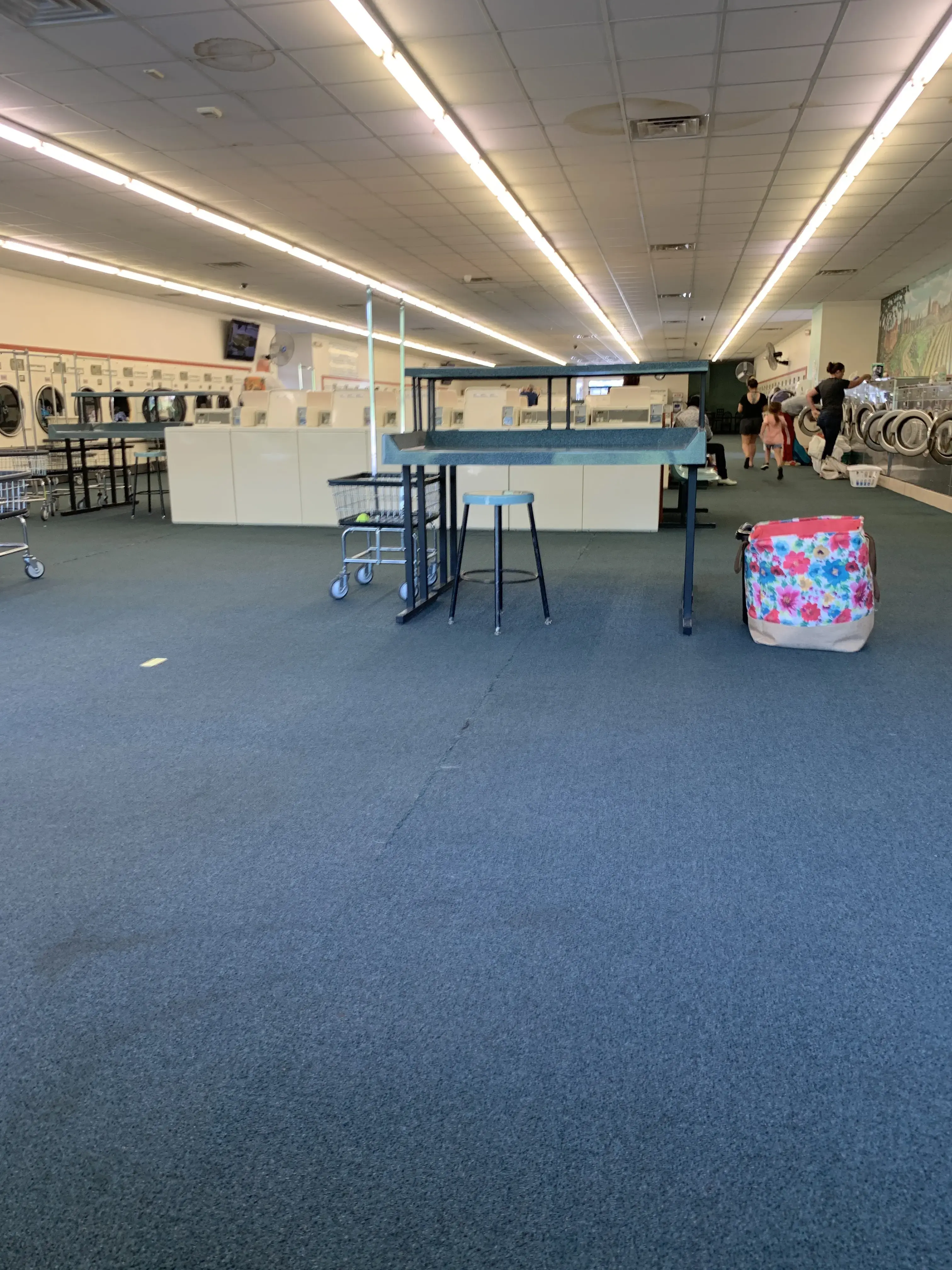 Spring Clean Laundromat - Image 1