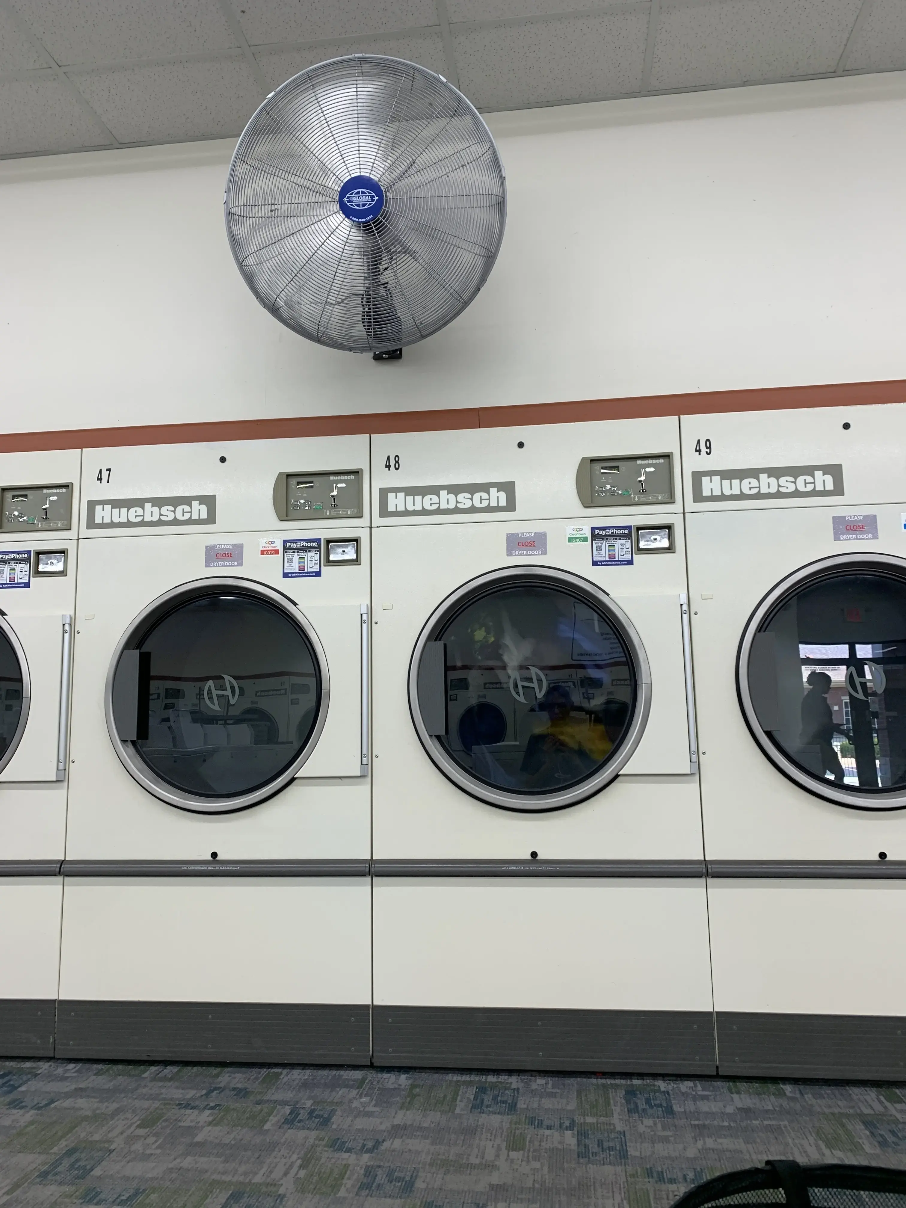 Spring Clean Laundromat thumbnail 2