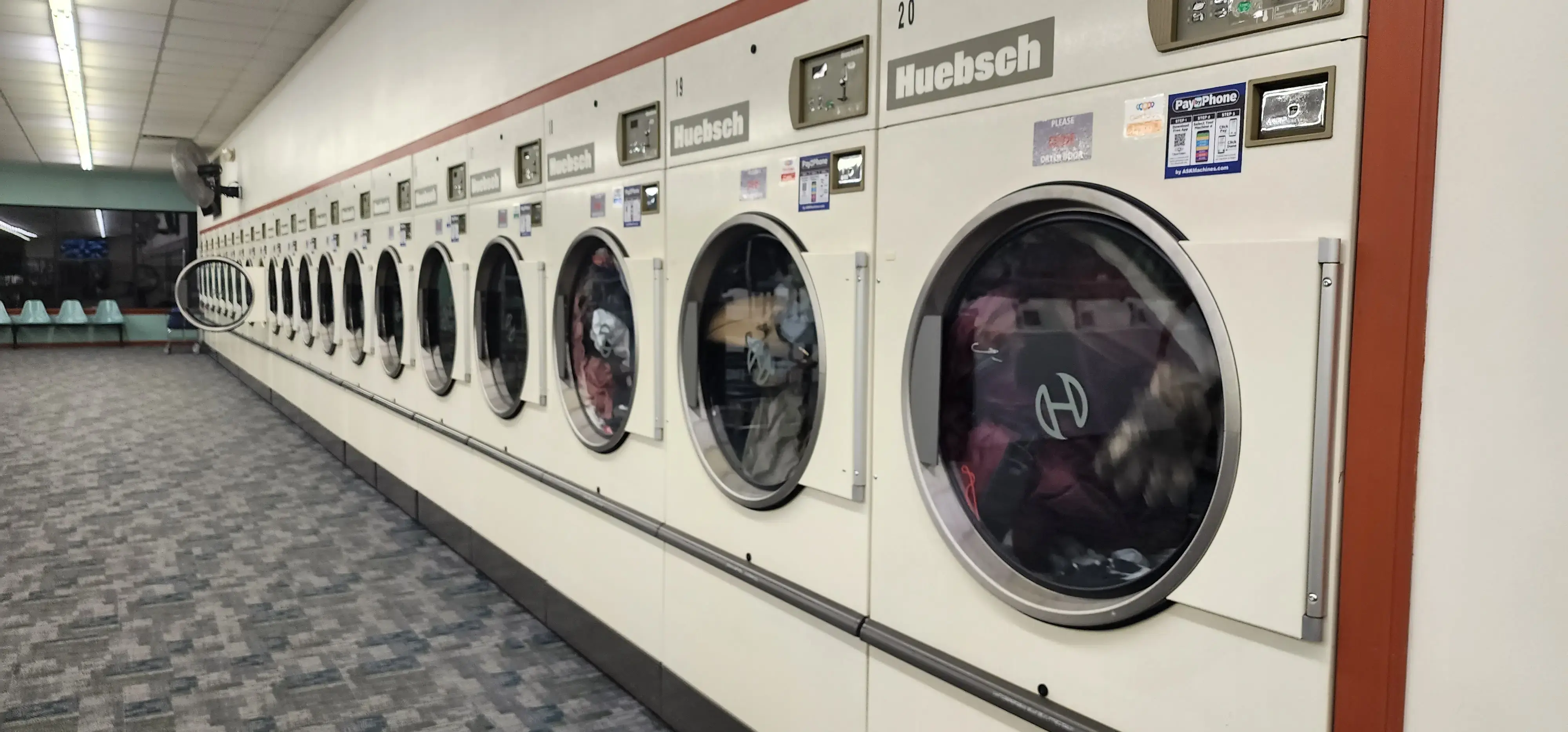 Spring Clean Laundromat - Image 19