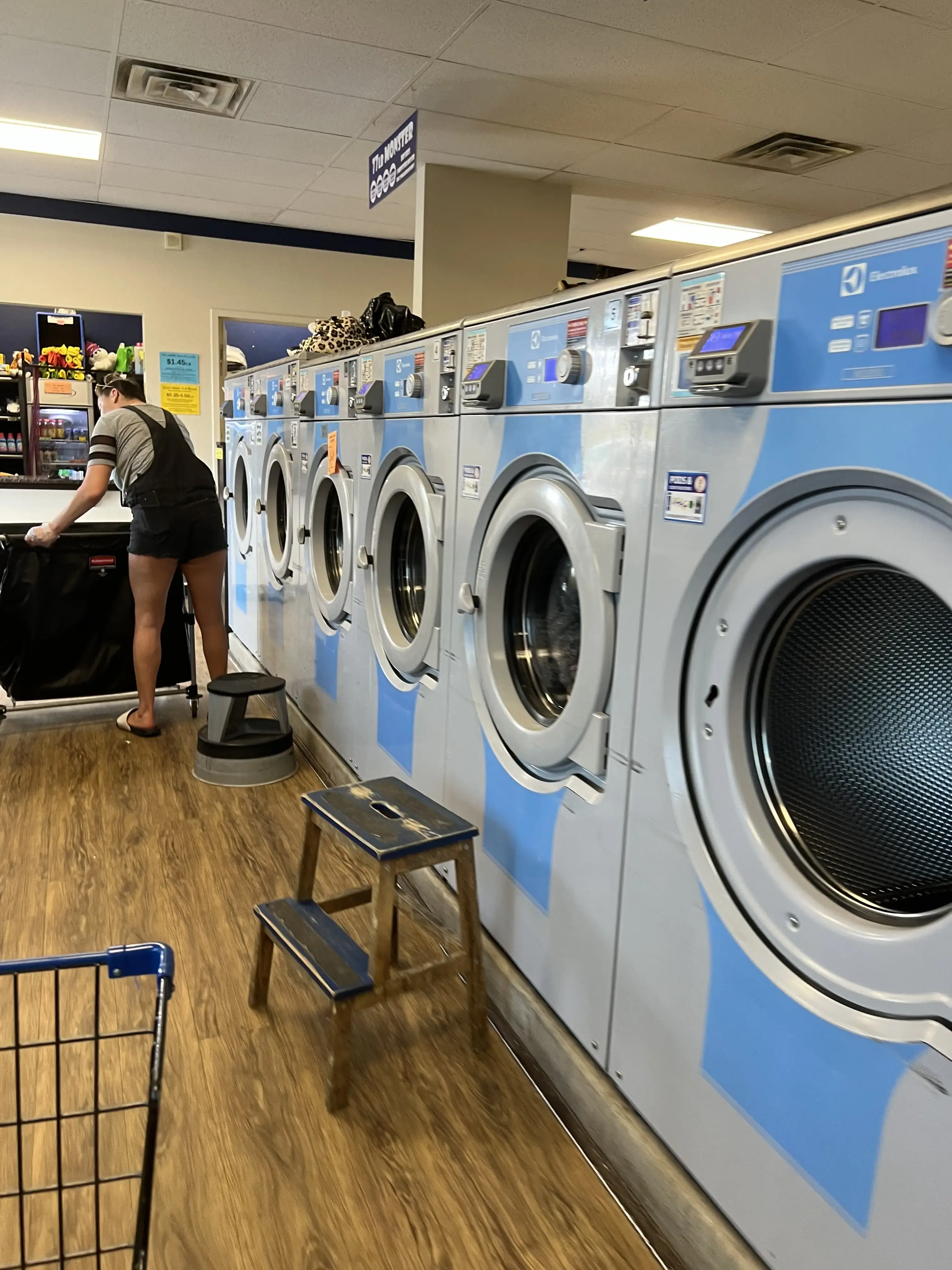 Spring Clean Laundry - Image 4