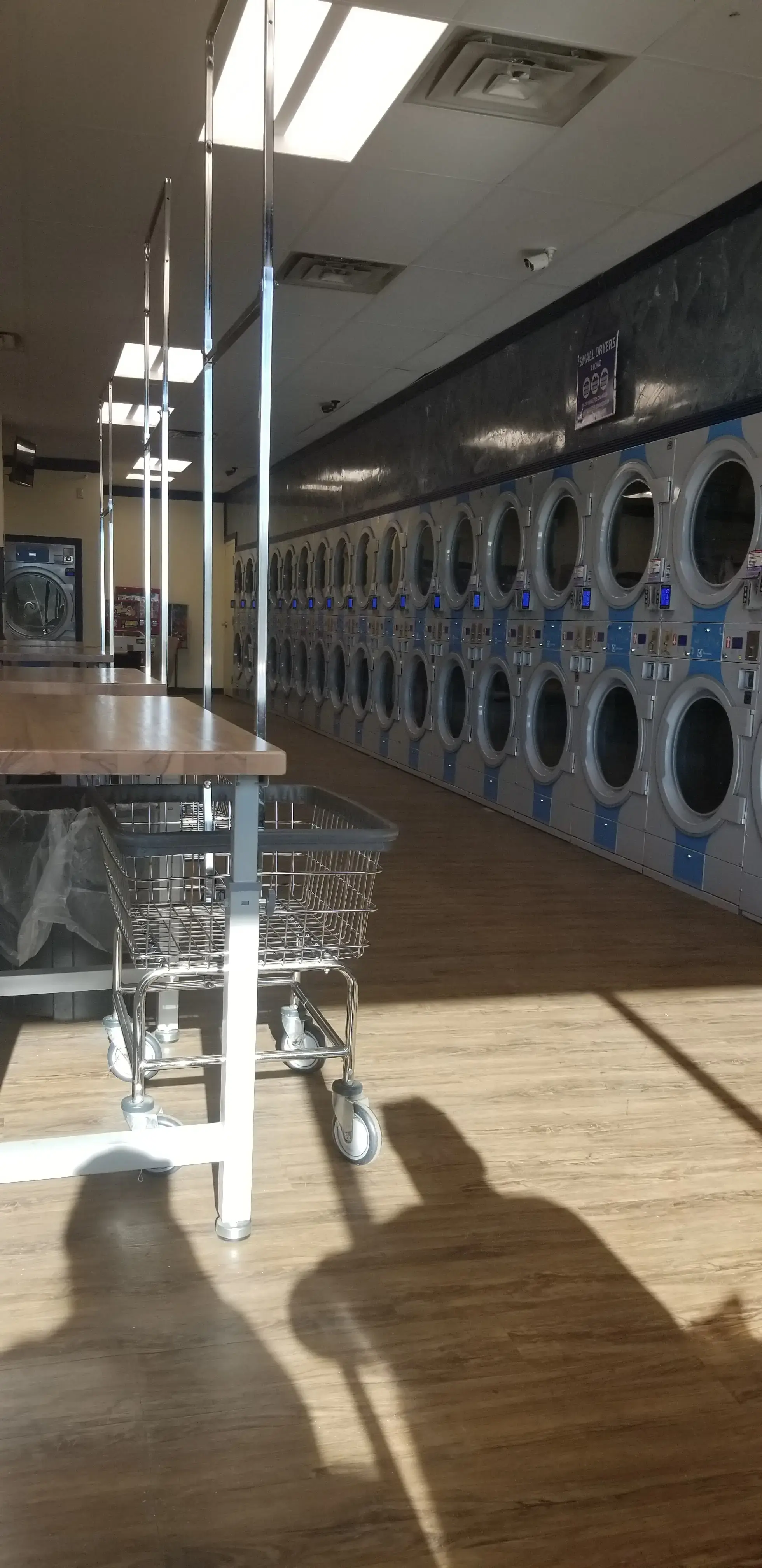 Spring Clean Laundry - Image 16