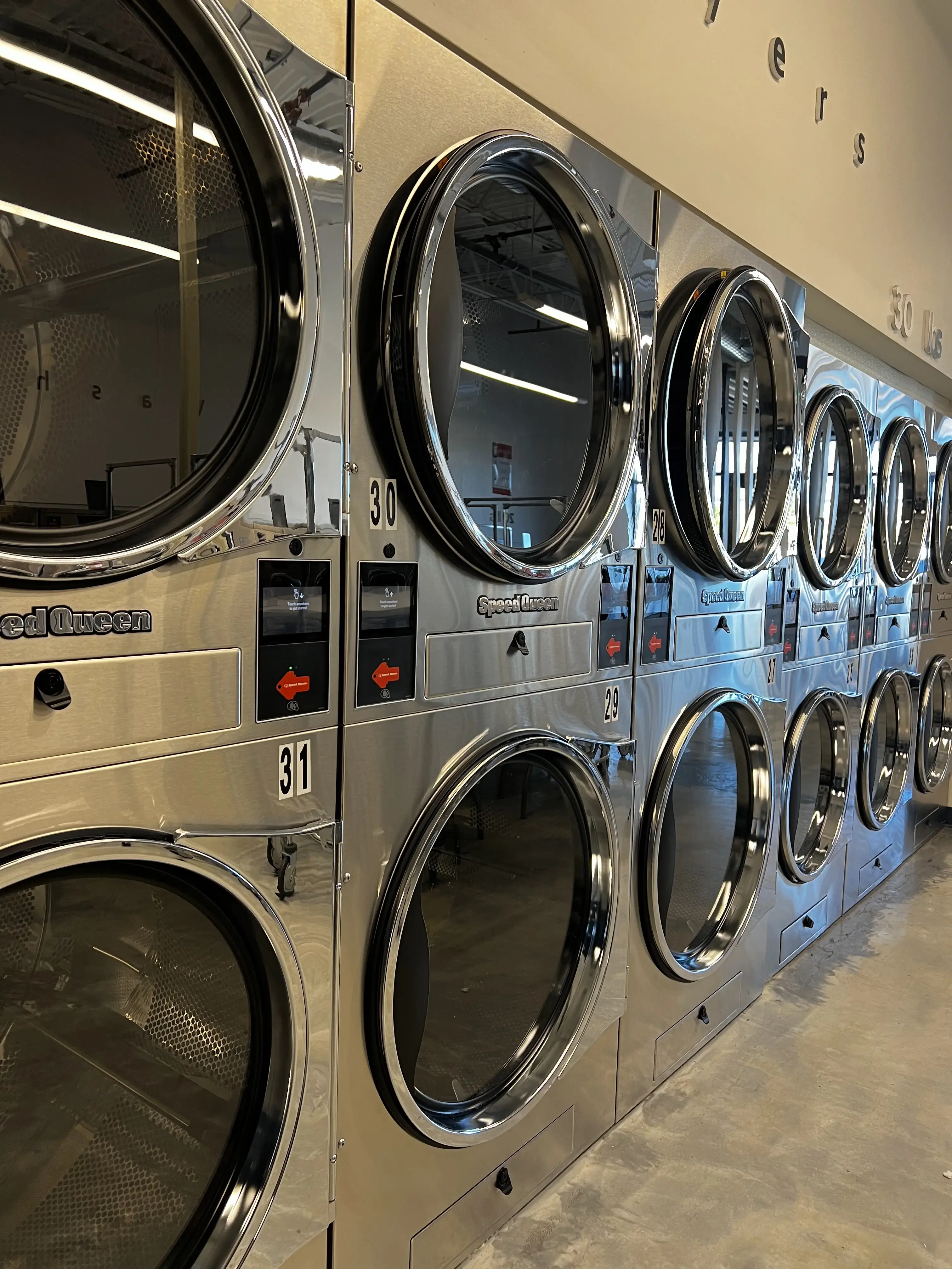 Spring Clean Laundry thumbnail 14
