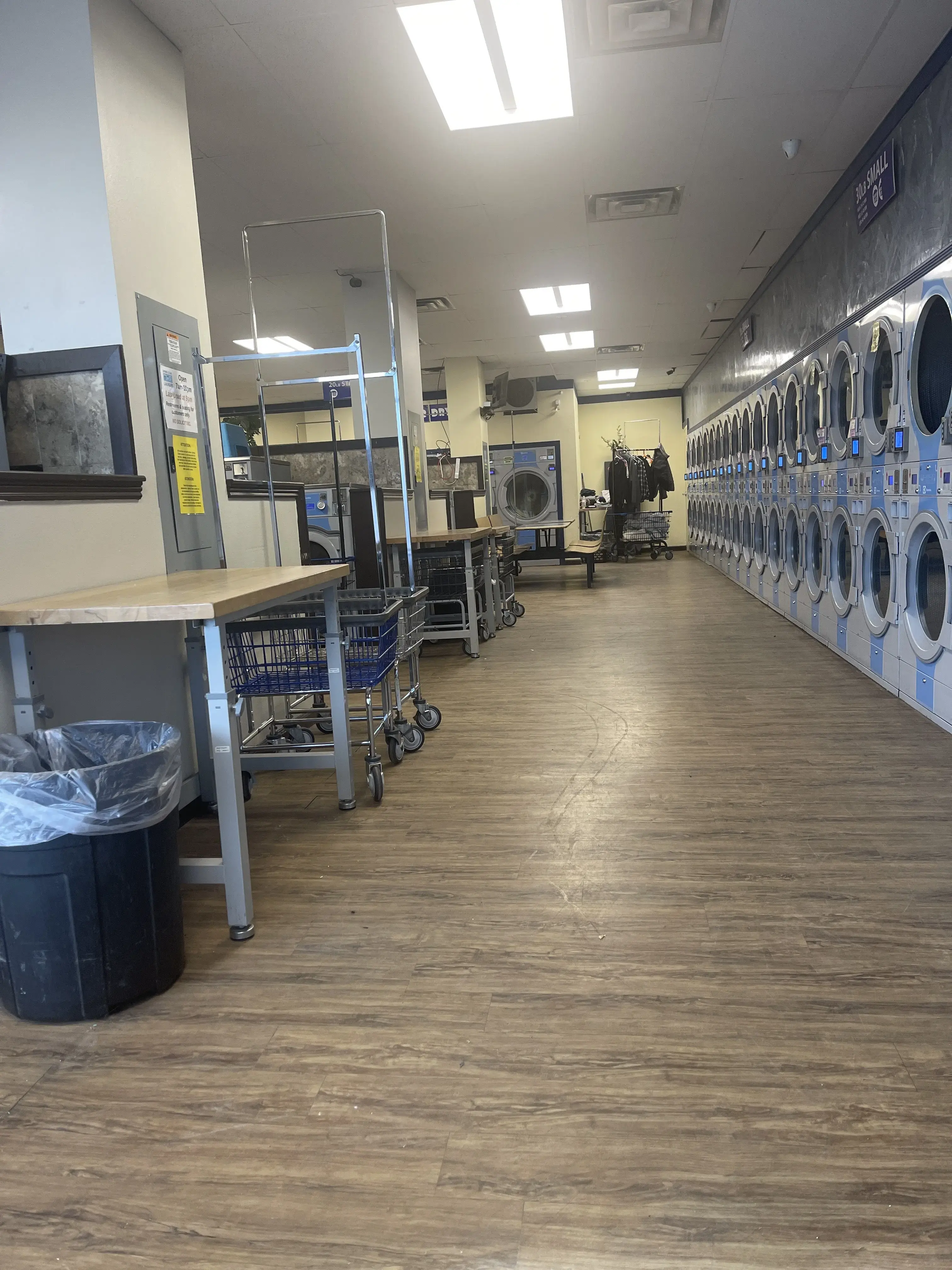Spring Clean Laundry - Image 19