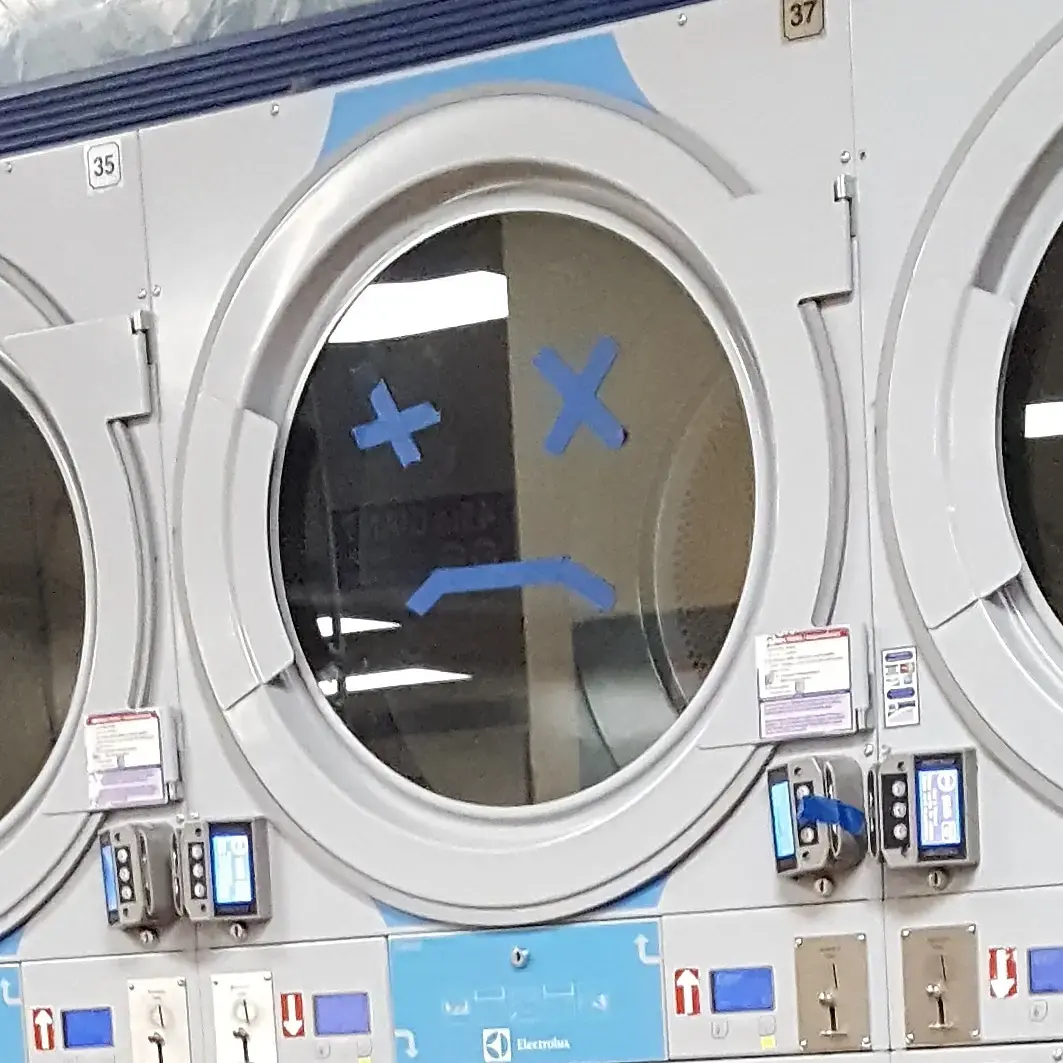 Spring Clean Laundry thumbnail 7