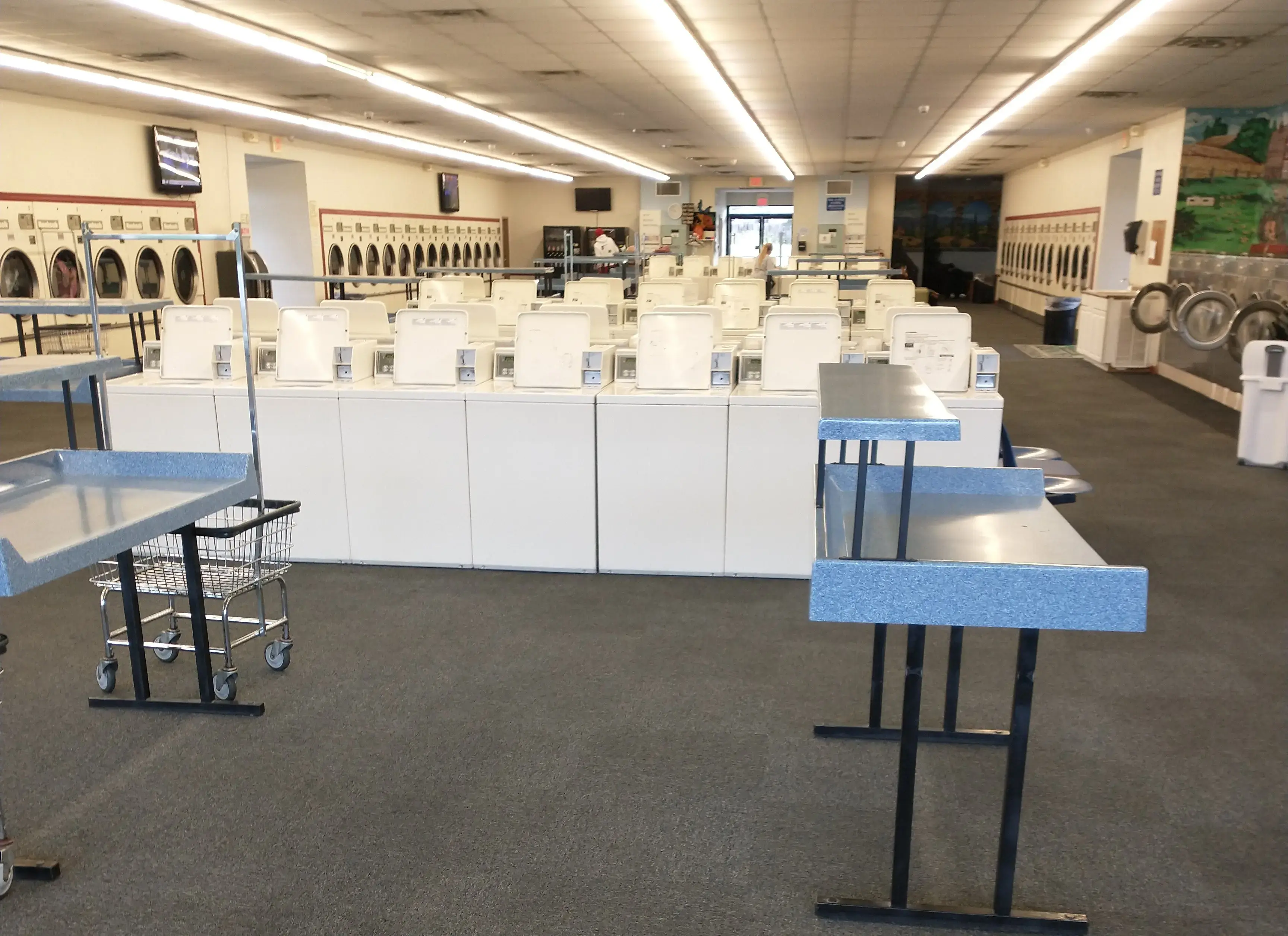 Spring Clean Laundry thumbnail 6