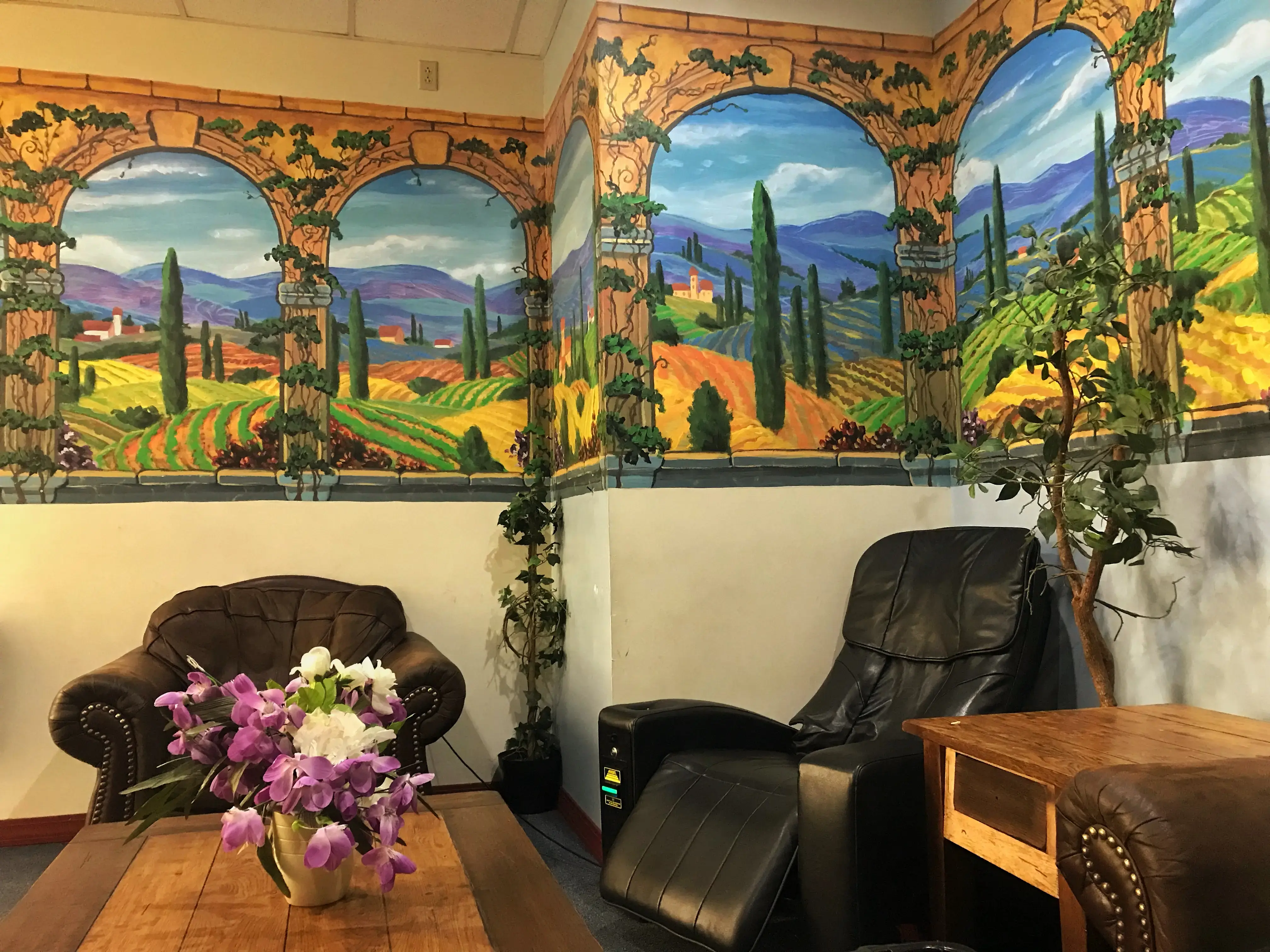 Spring Clean Laundry thumbnail 8