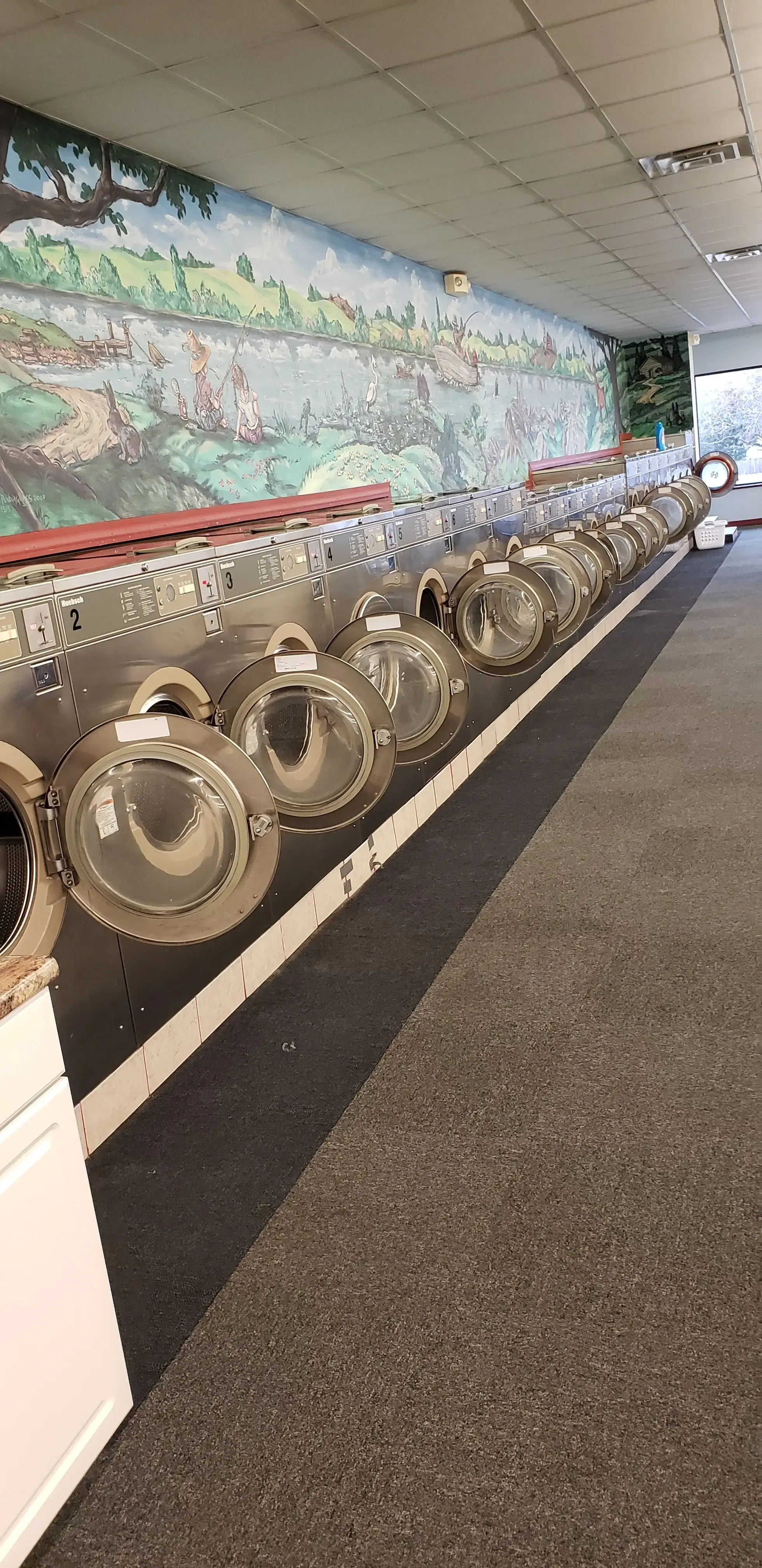 Spring Clean Laundry - Image 15